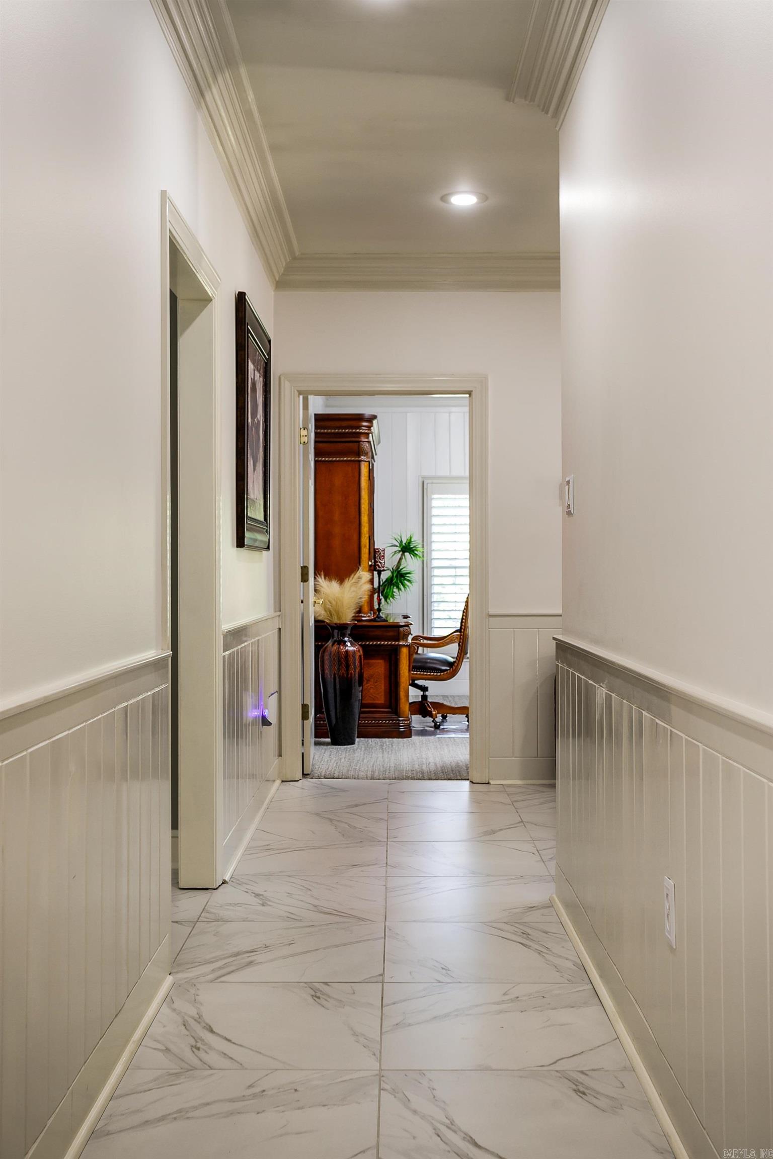 Ridge Phase 1 - Residential