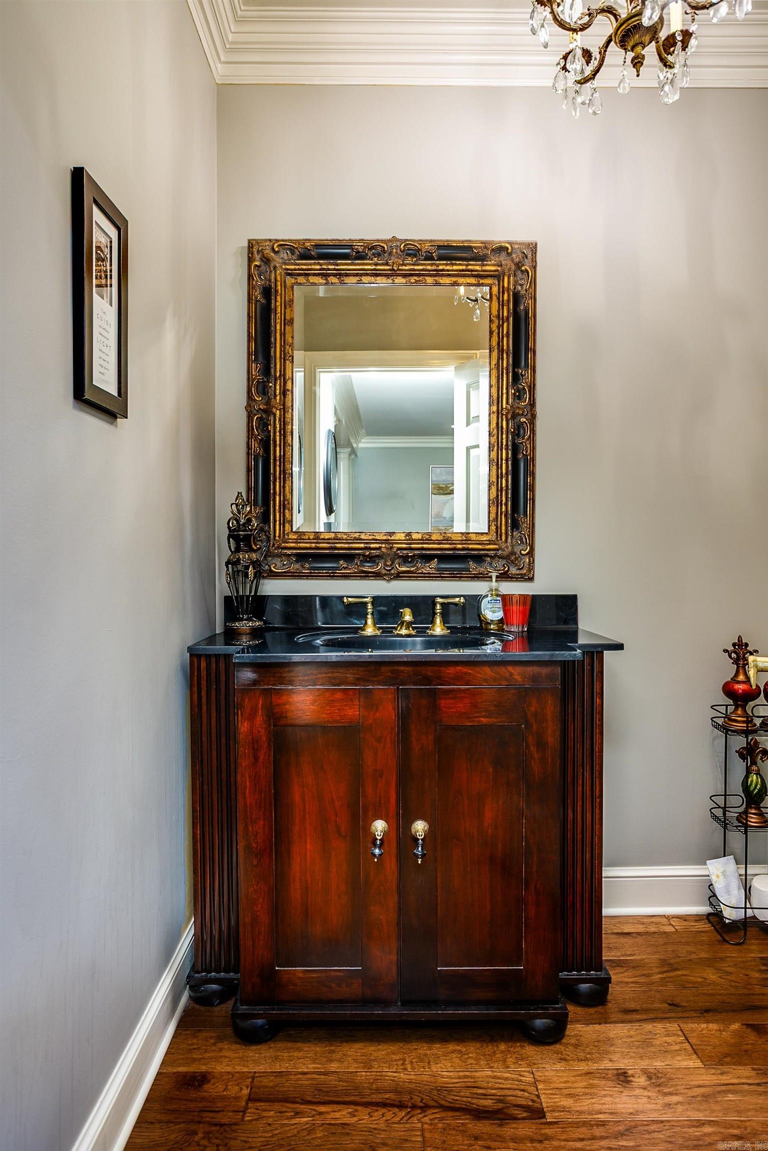 Ridge Phase 1 - Residential