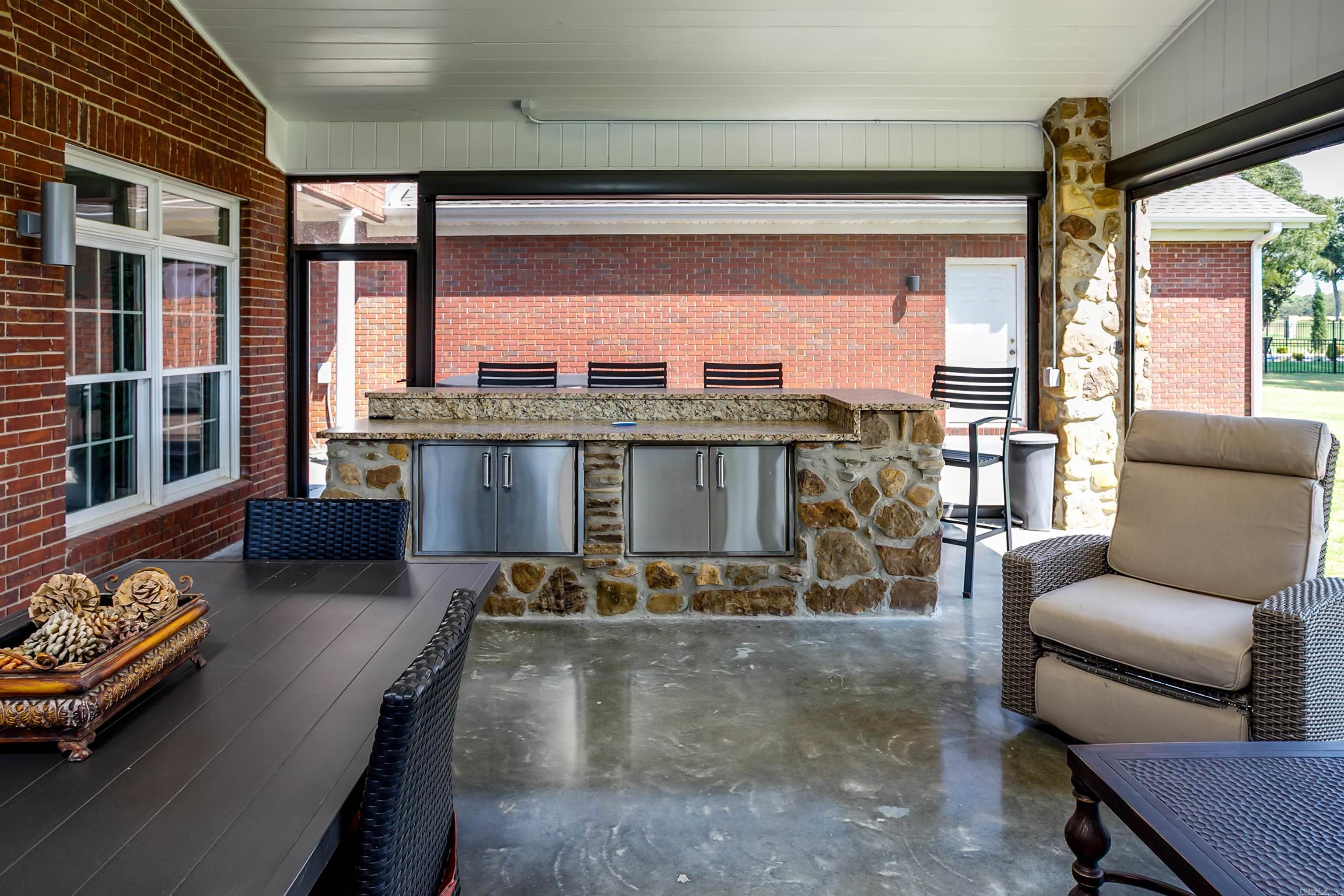 Ridge Phase 1 - Residential