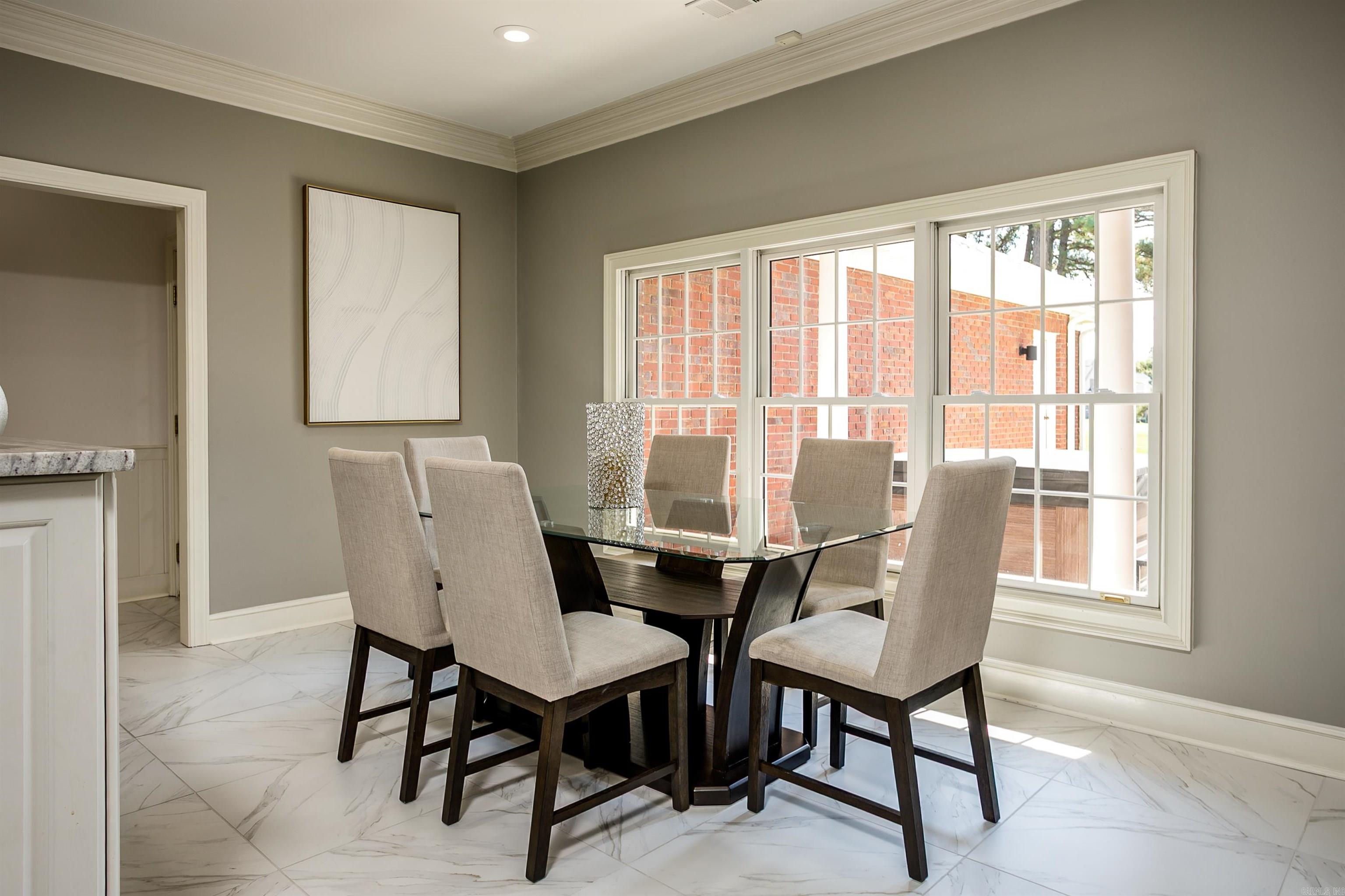 Ridge Phase 1 - Residential