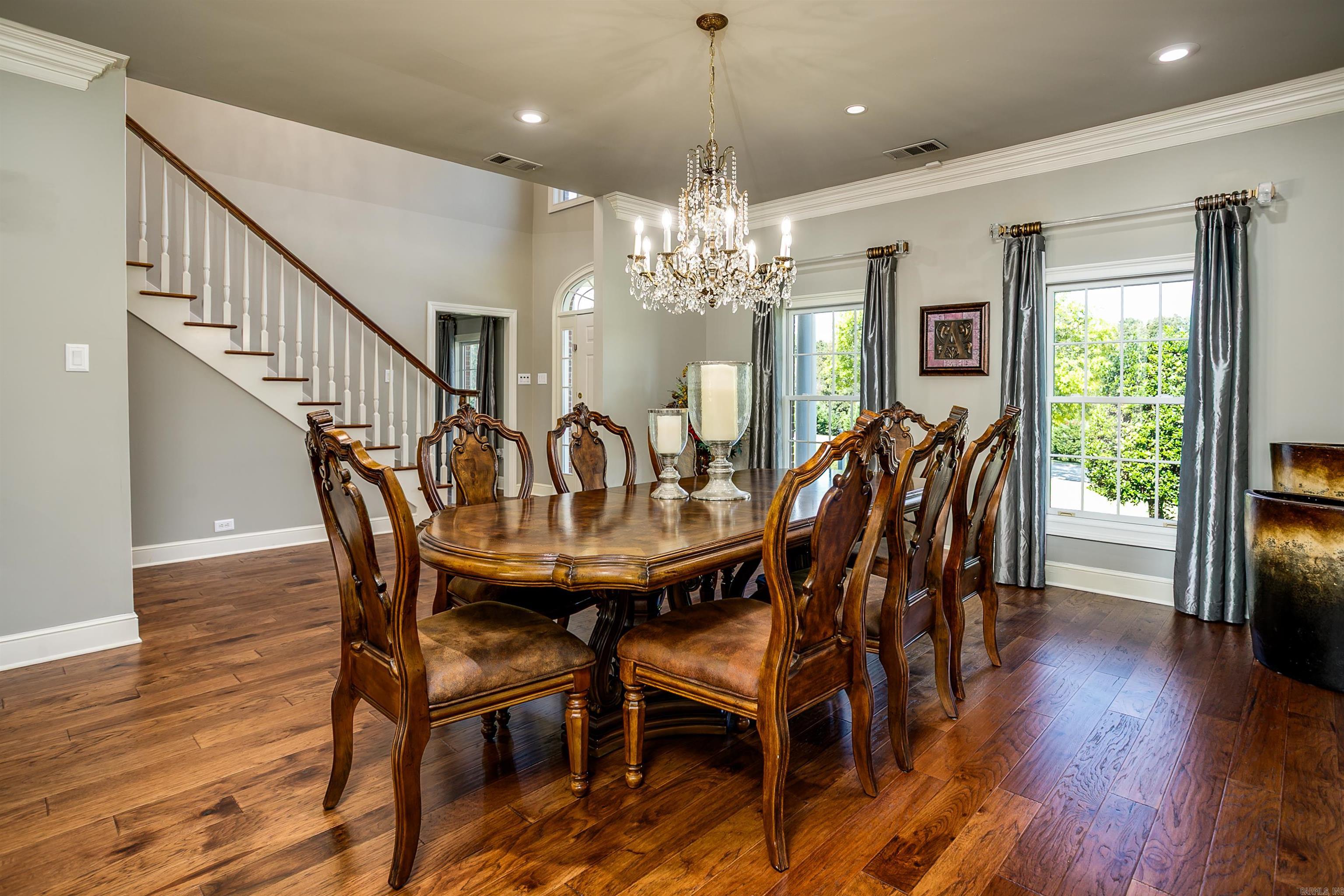 Ridge Phase 1 - Residential