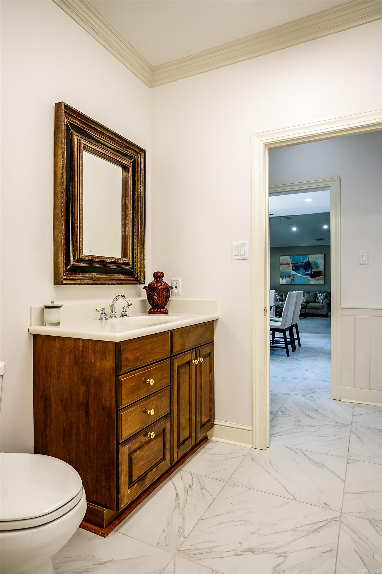 Ridge Phase 1 - Residential