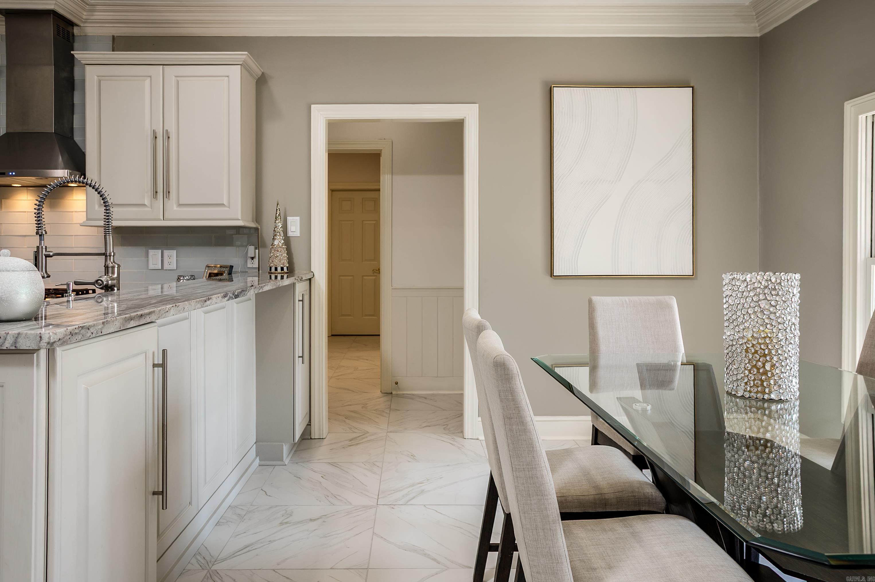 Ridge Phase 1 - Residential