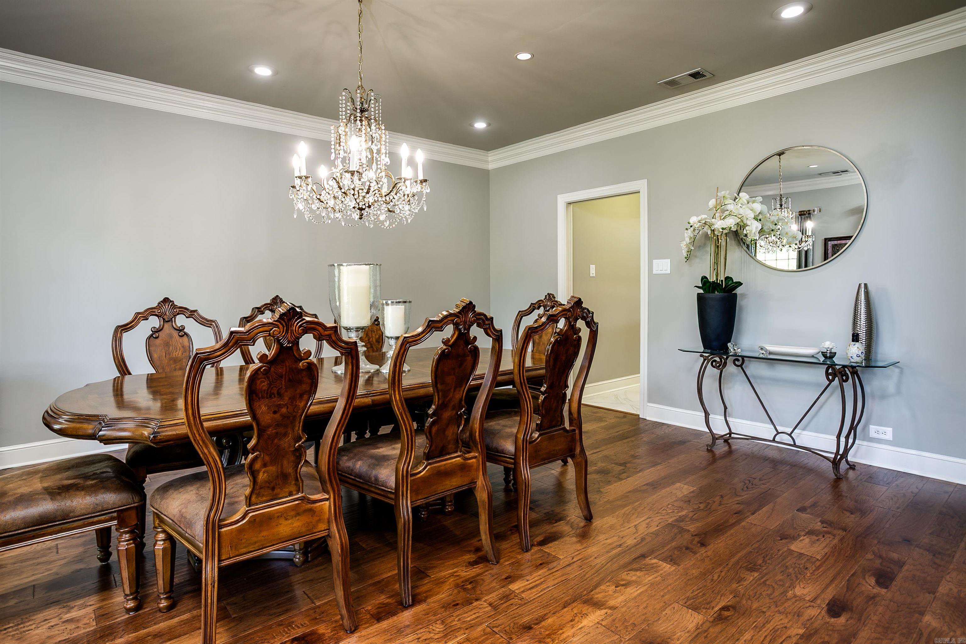 Ridge Phase 1 - Residential