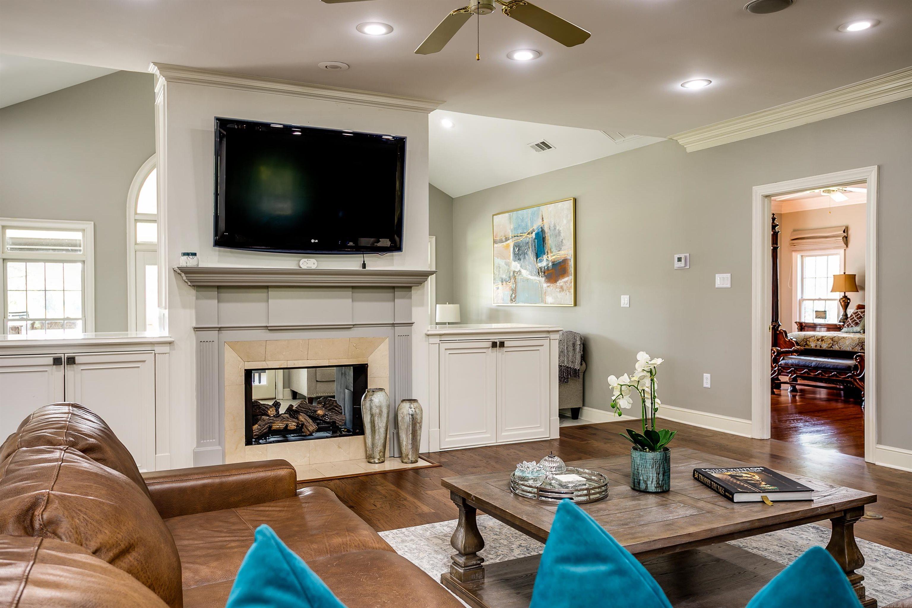 Ridge Phase 1 - Residential