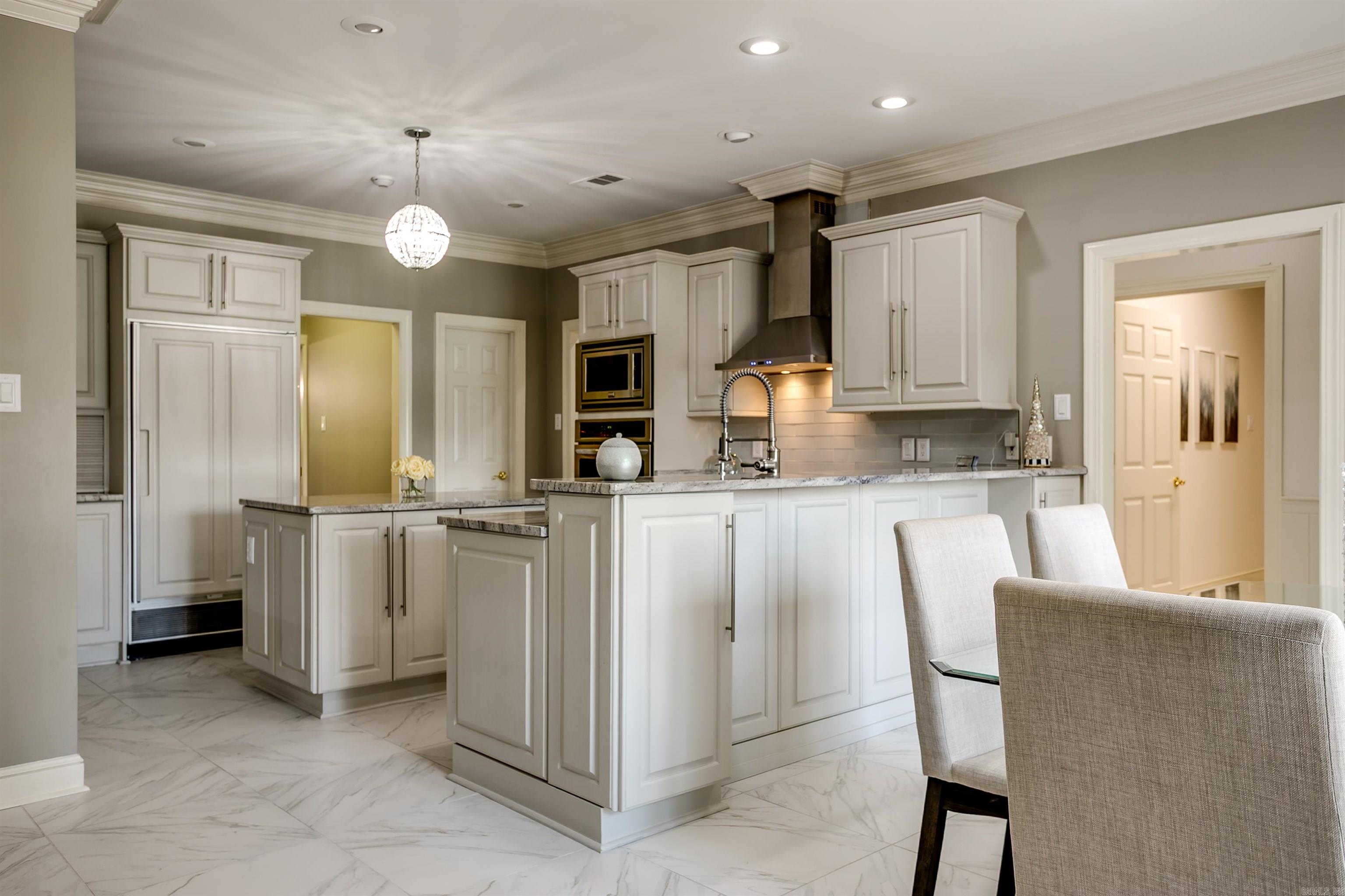 Ridge Phase 1 - Residential