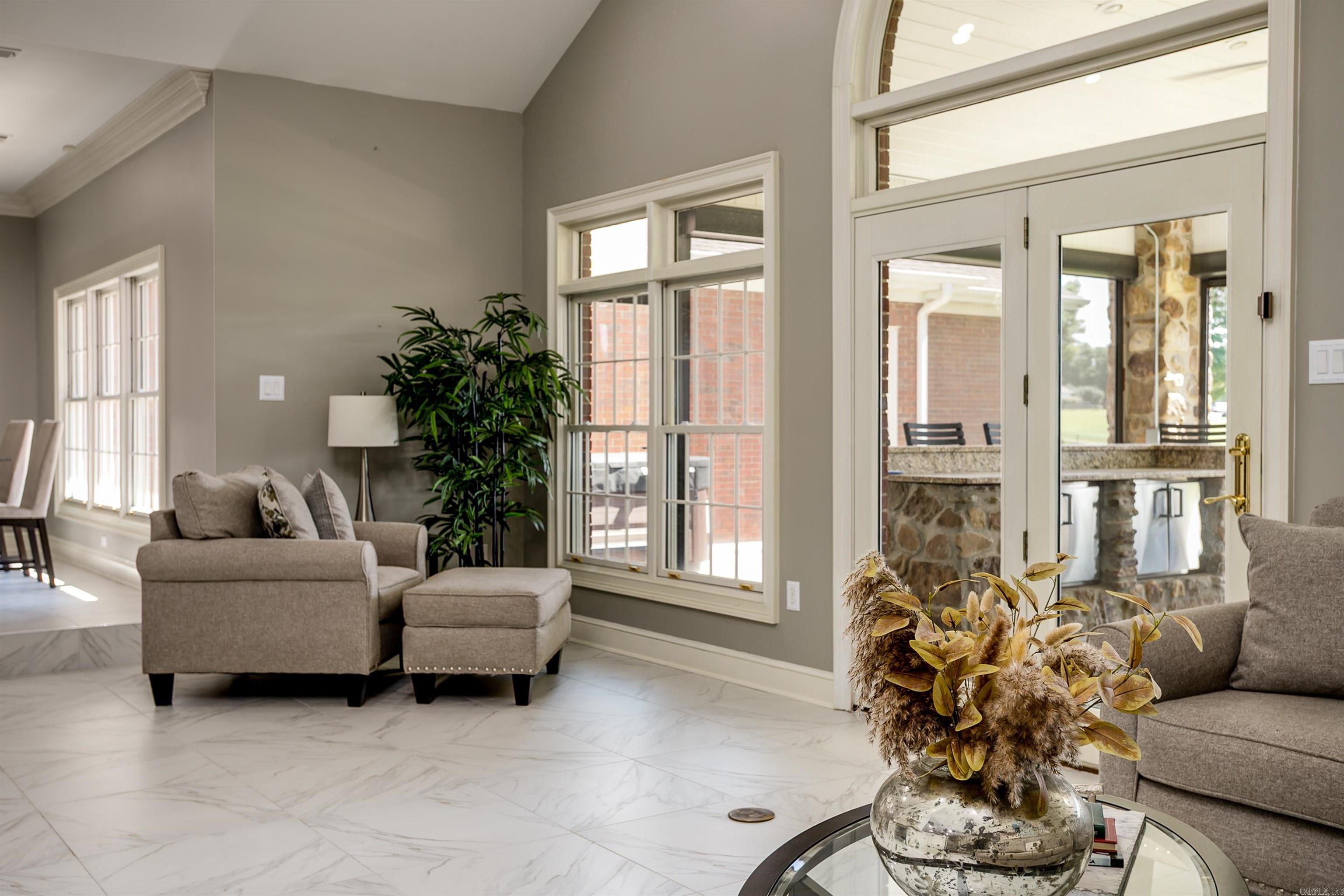 Ridge Phase 1 - Residential