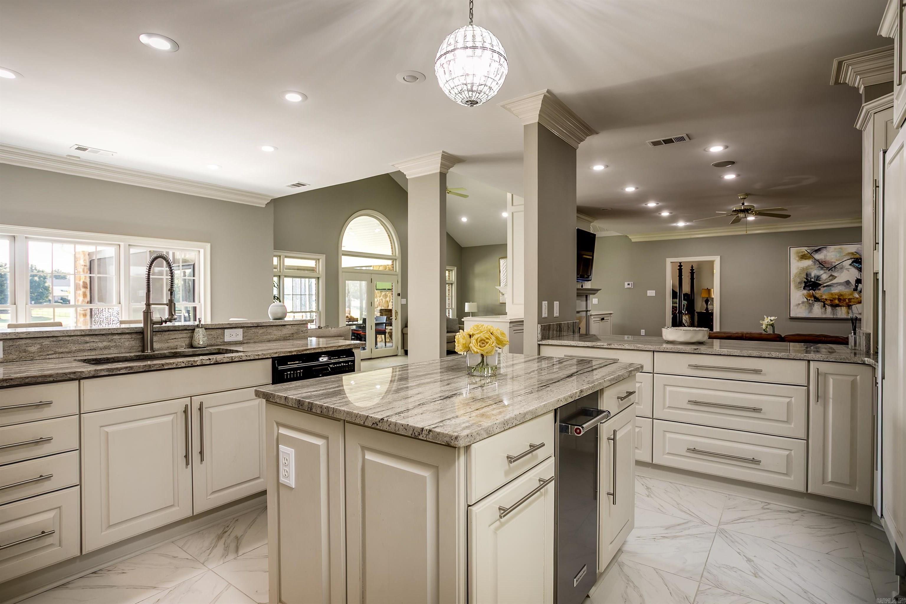 Ridge Phase 1 - Residential