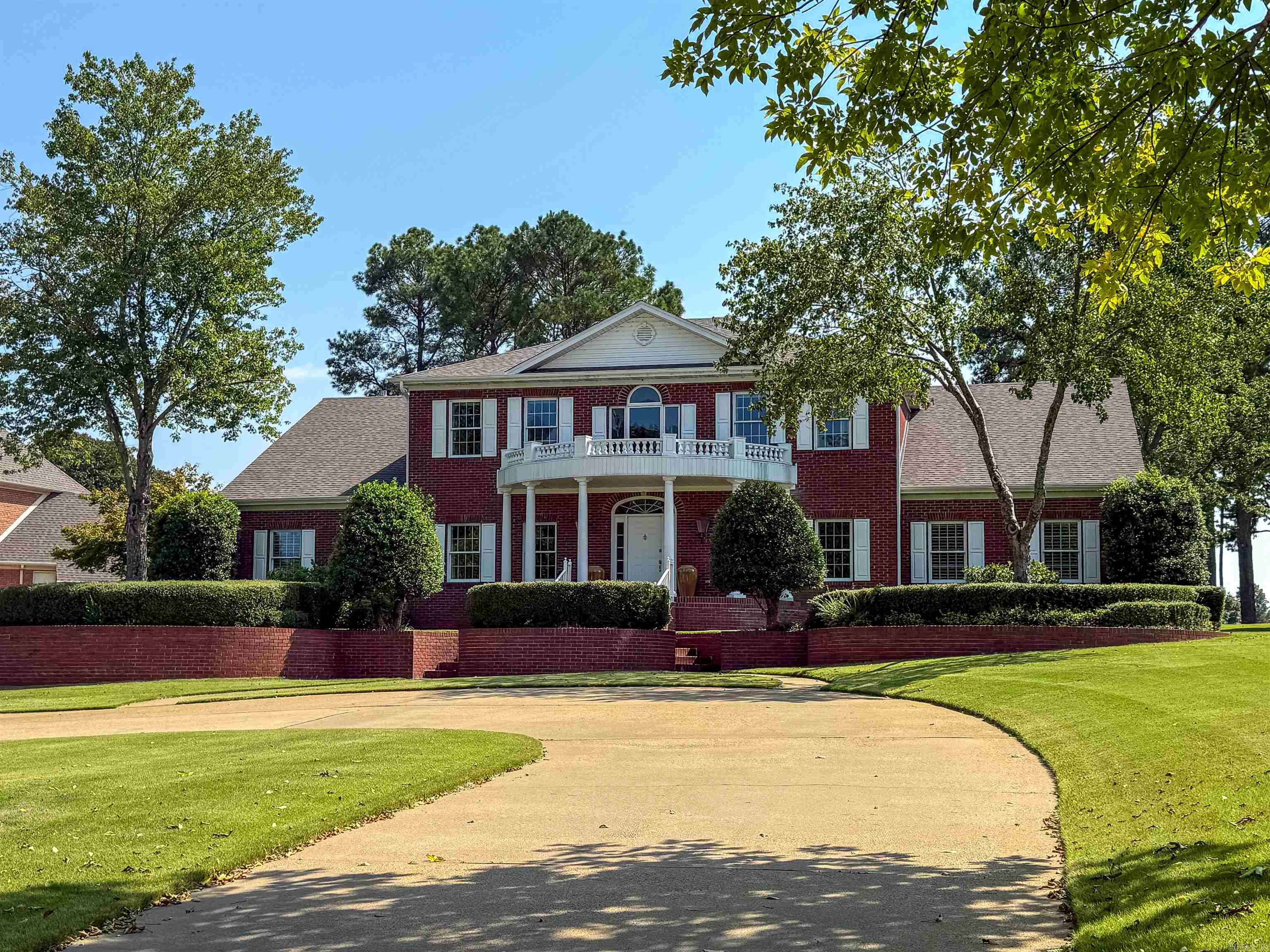 Ridge Phase 1 - Residential