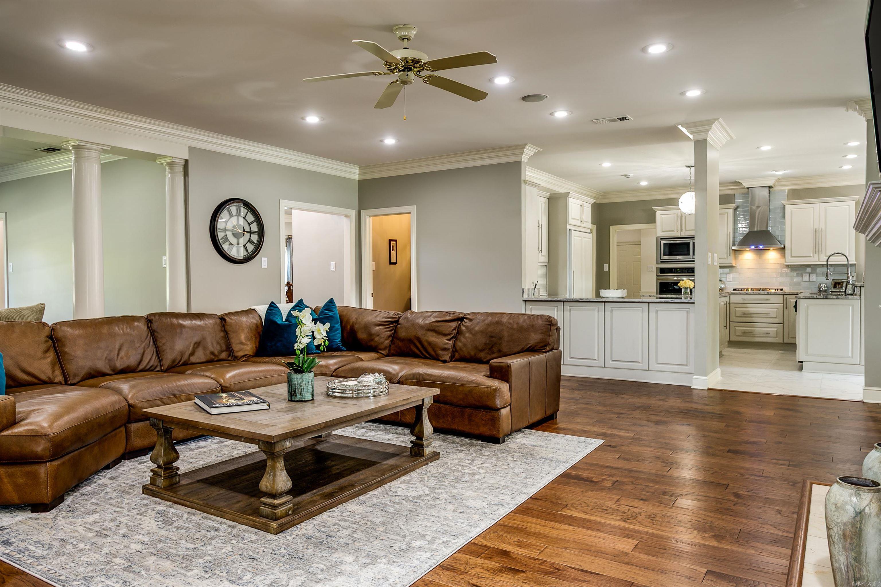 Ridge Phase 1 - Residential