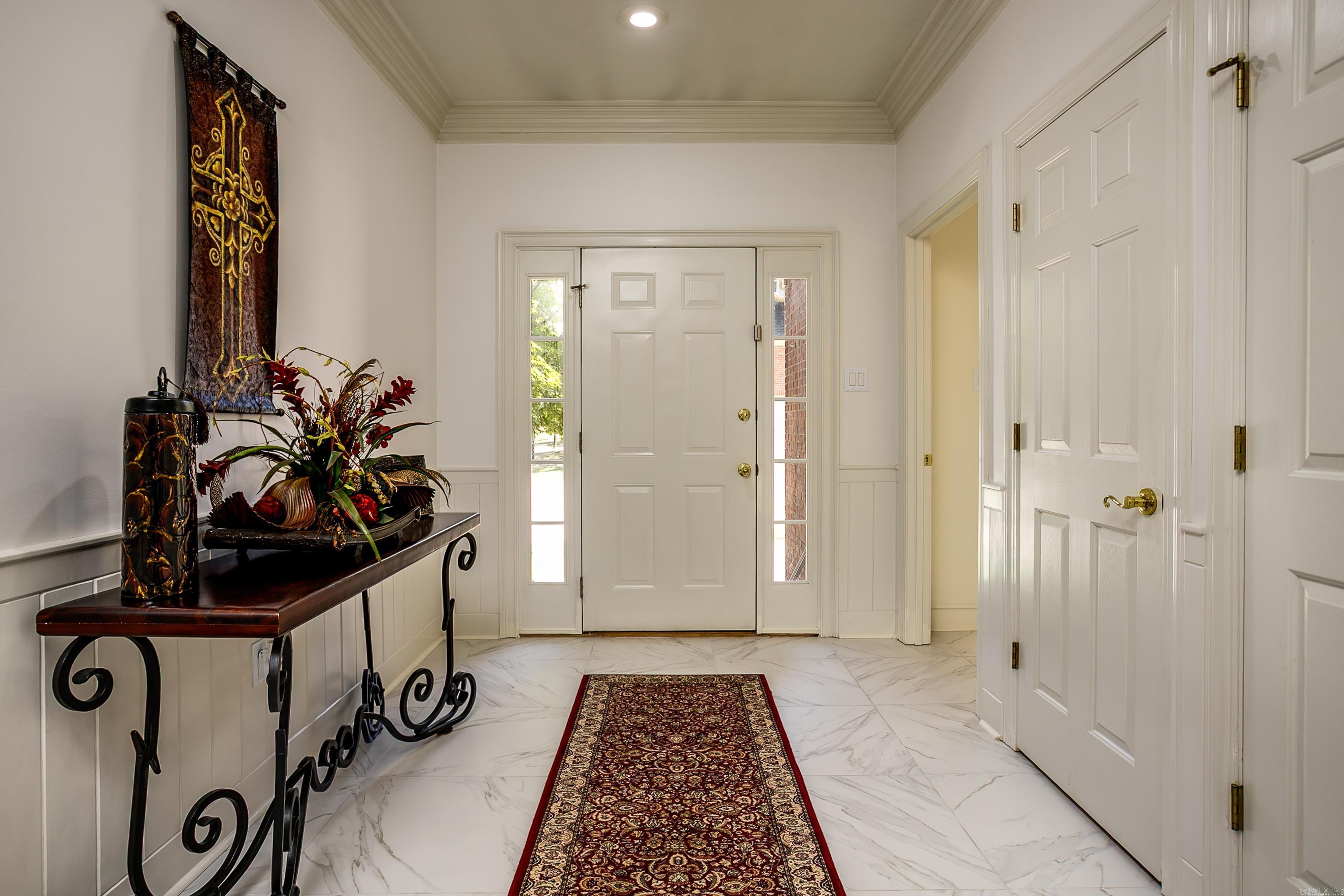 Ridge Phase 1 - Residential