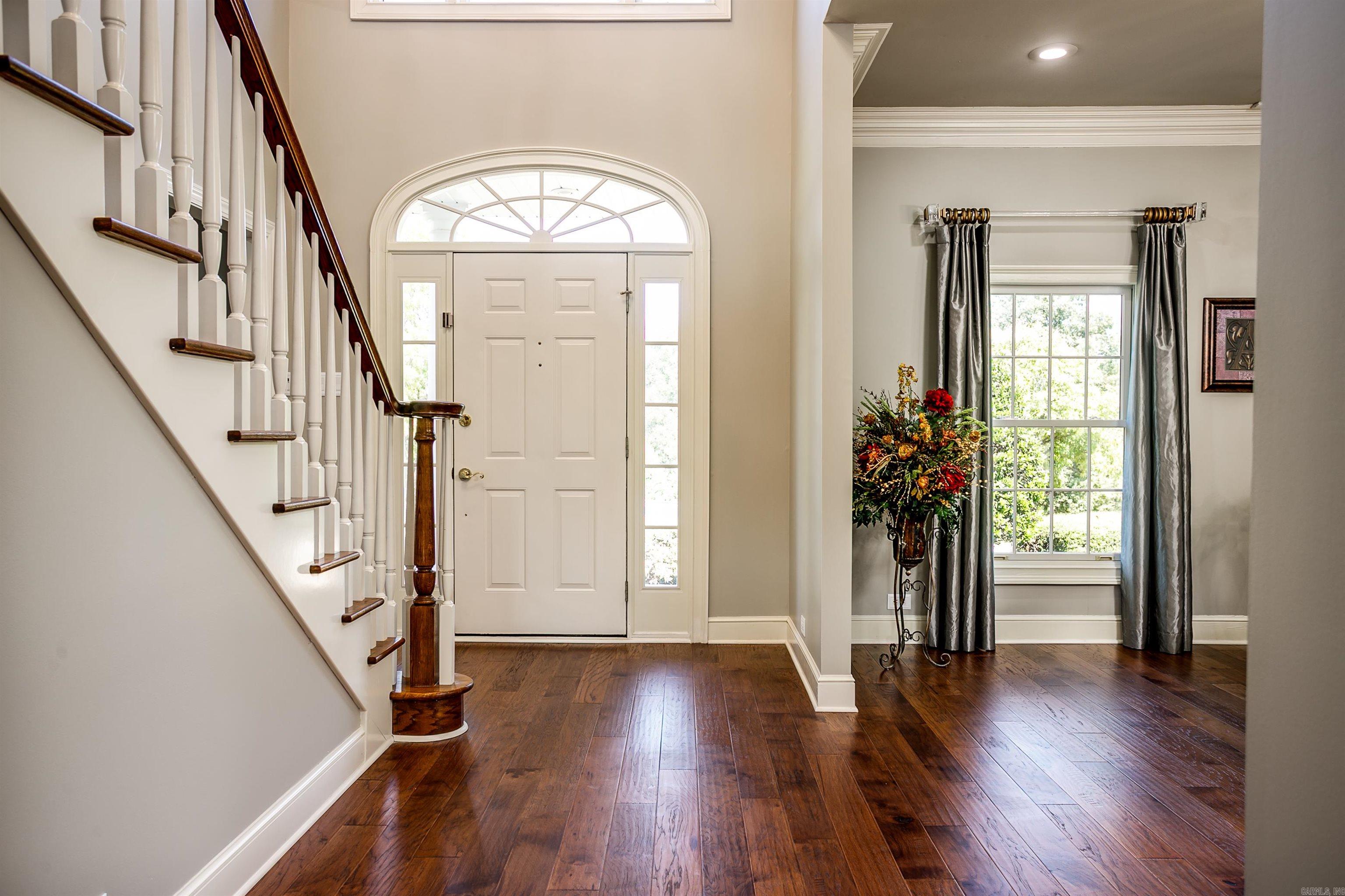 Ridge Phase 1 - Residential