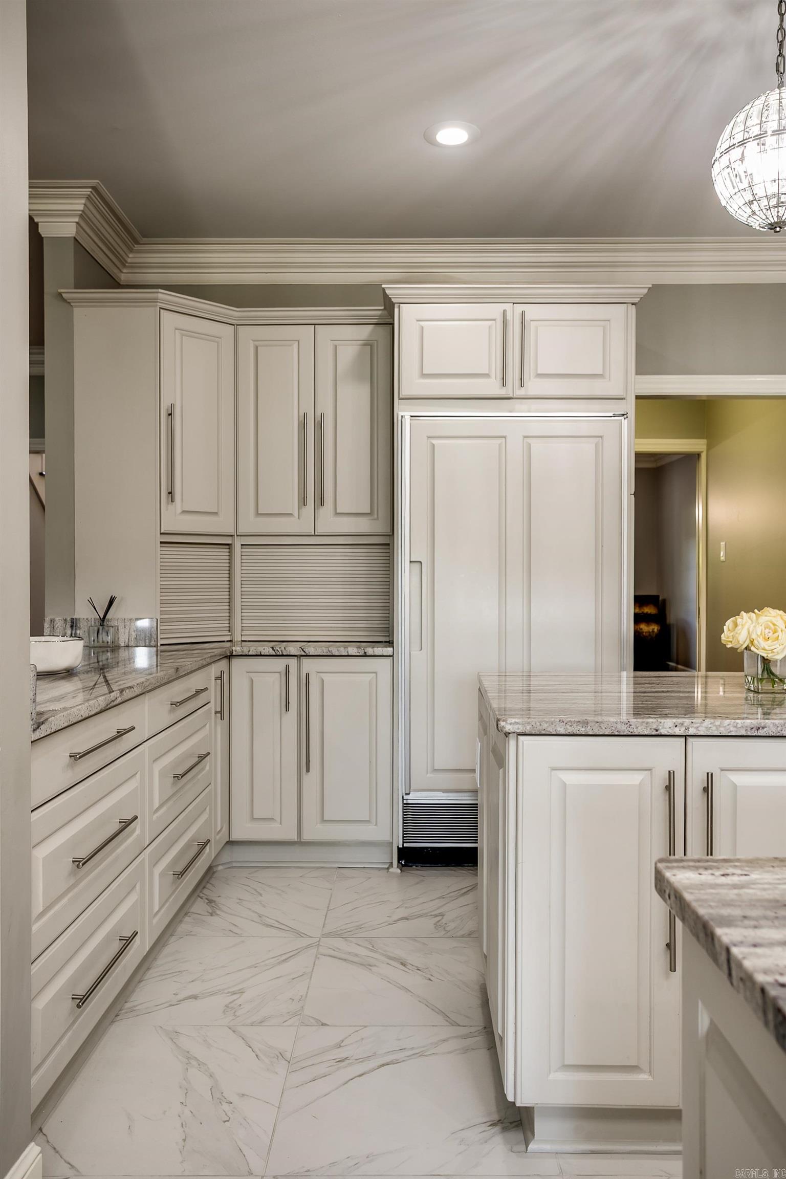 Ridge Phase 1 - Residential