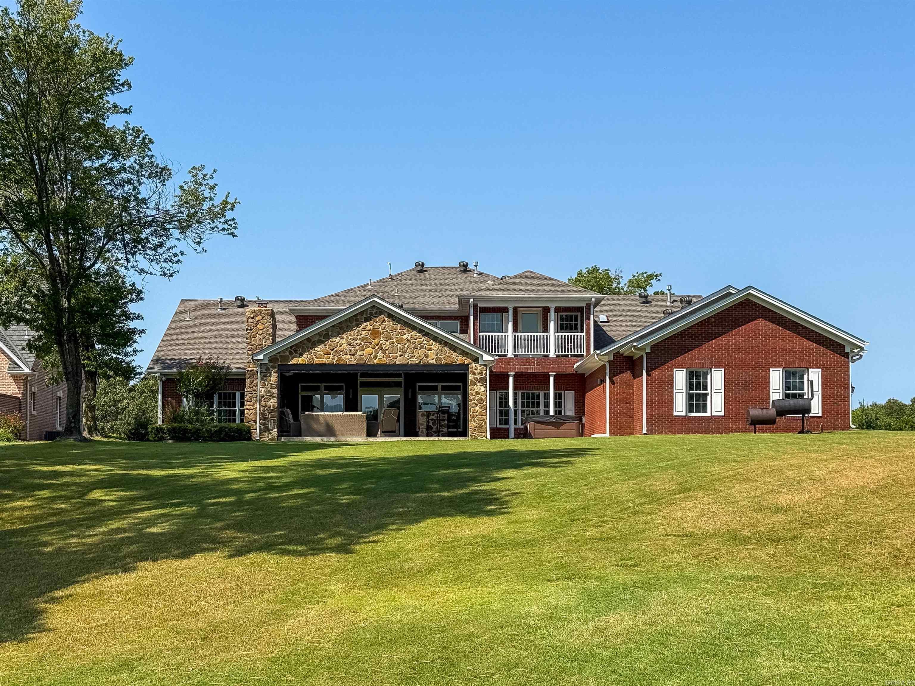 Ridge Phase 1 - Residential