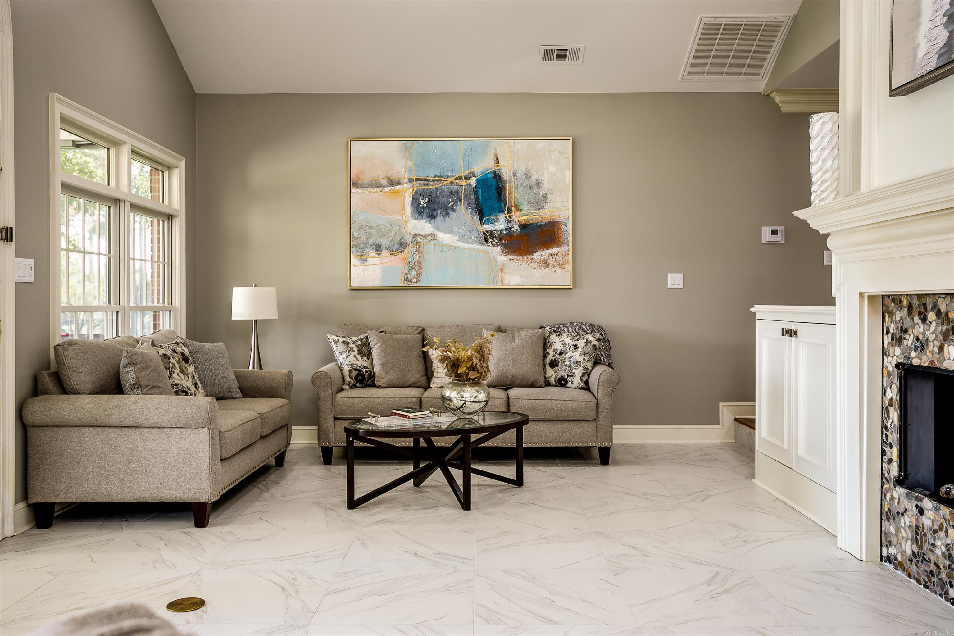 Ridge Phase 1 - Residential