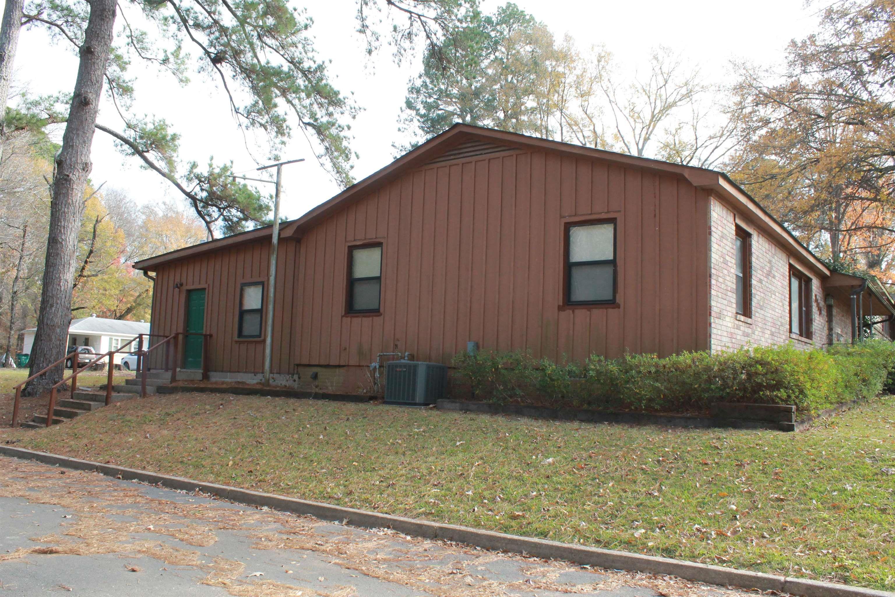 MURPHY HEIGHTS - Residential