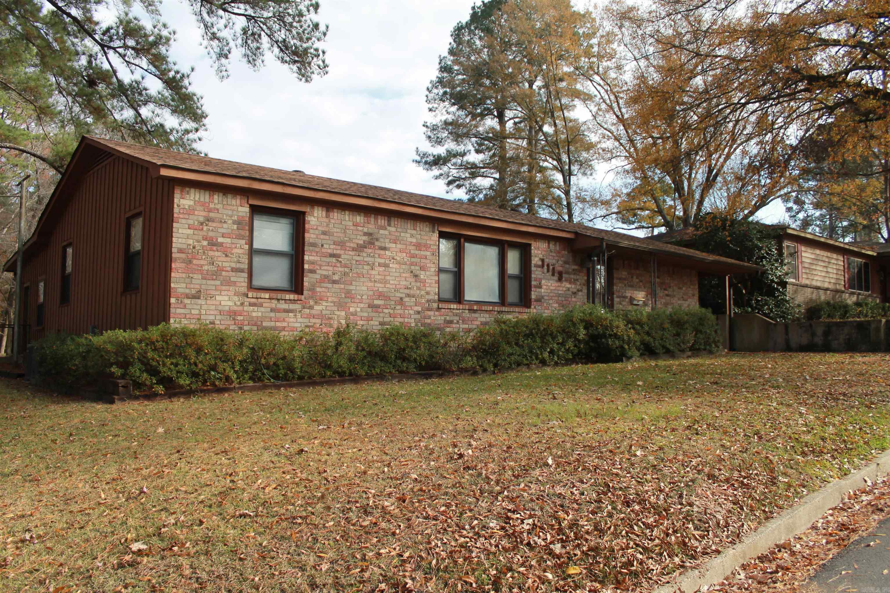 MURPHY HEIGHTS - Residential