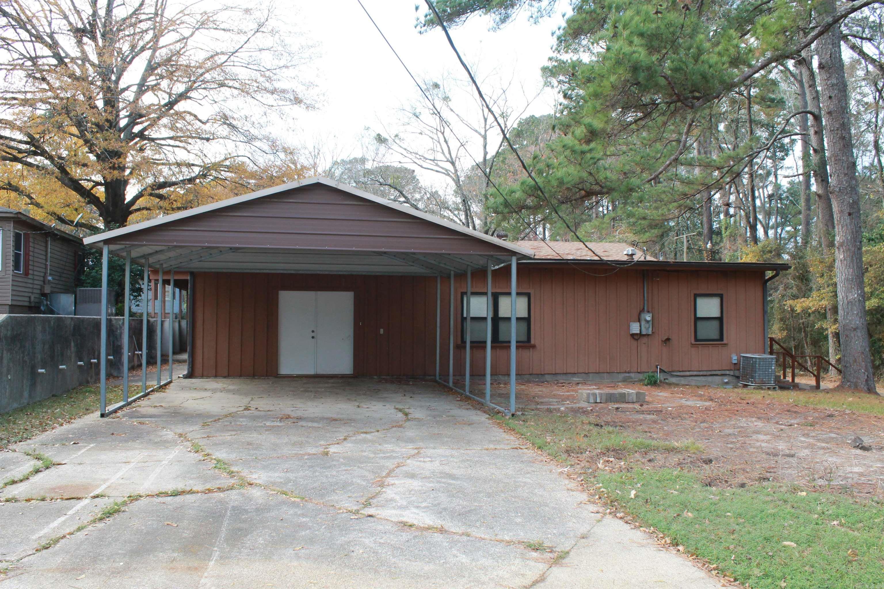 MURPHY HEIGHTS - Residential