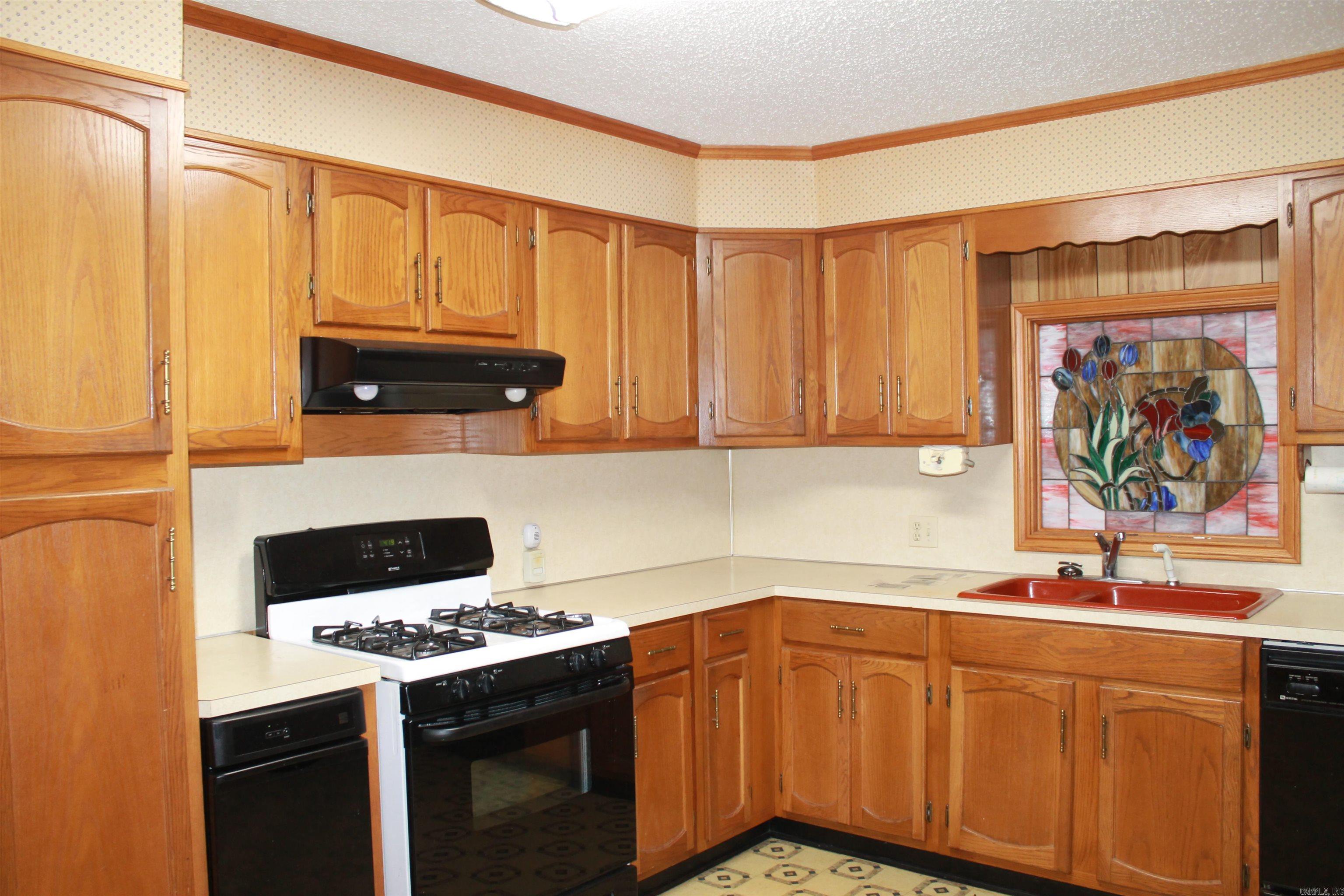 MURPHY HEIGHTS - Residential