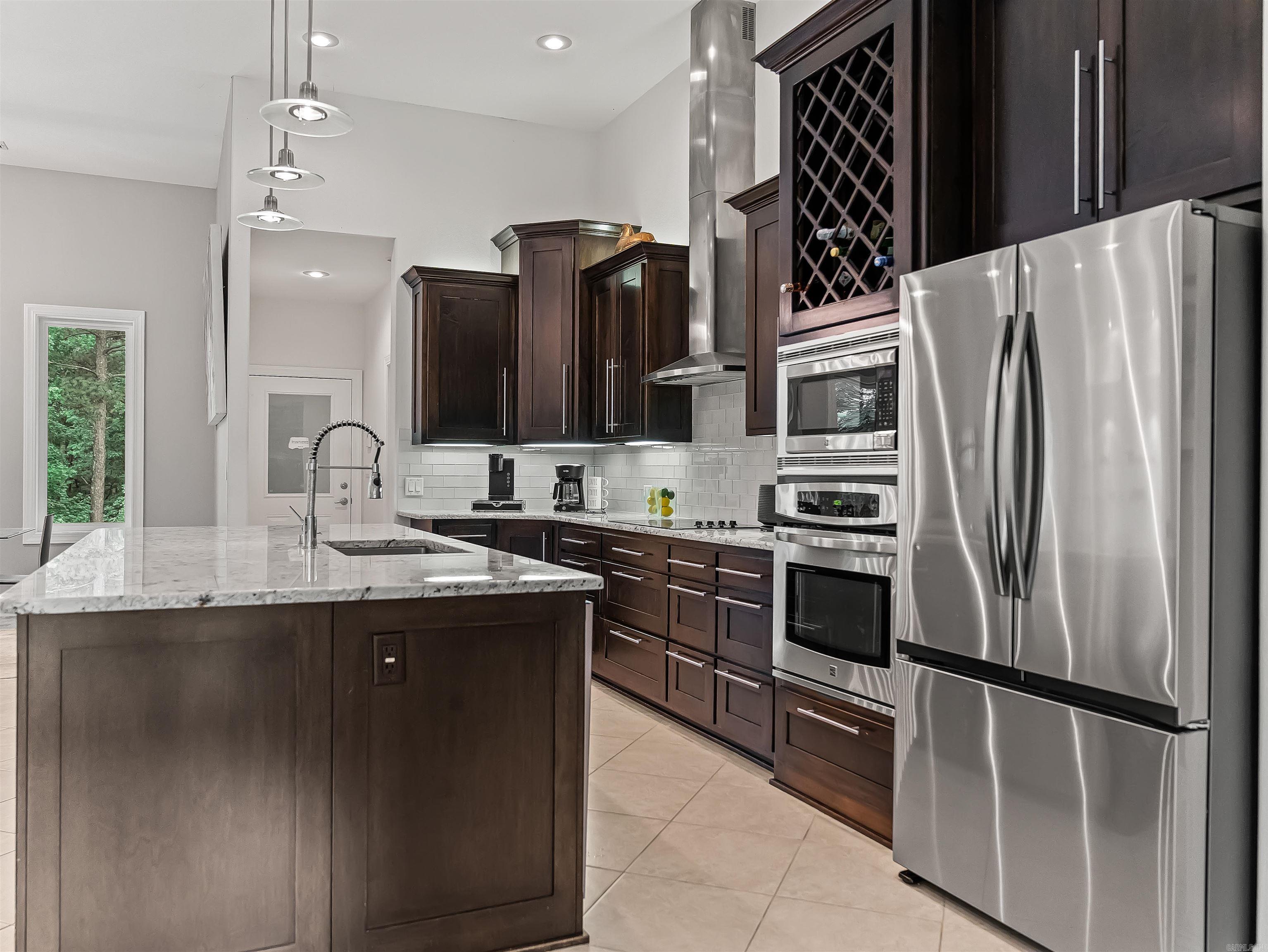 VEREDA - Residential