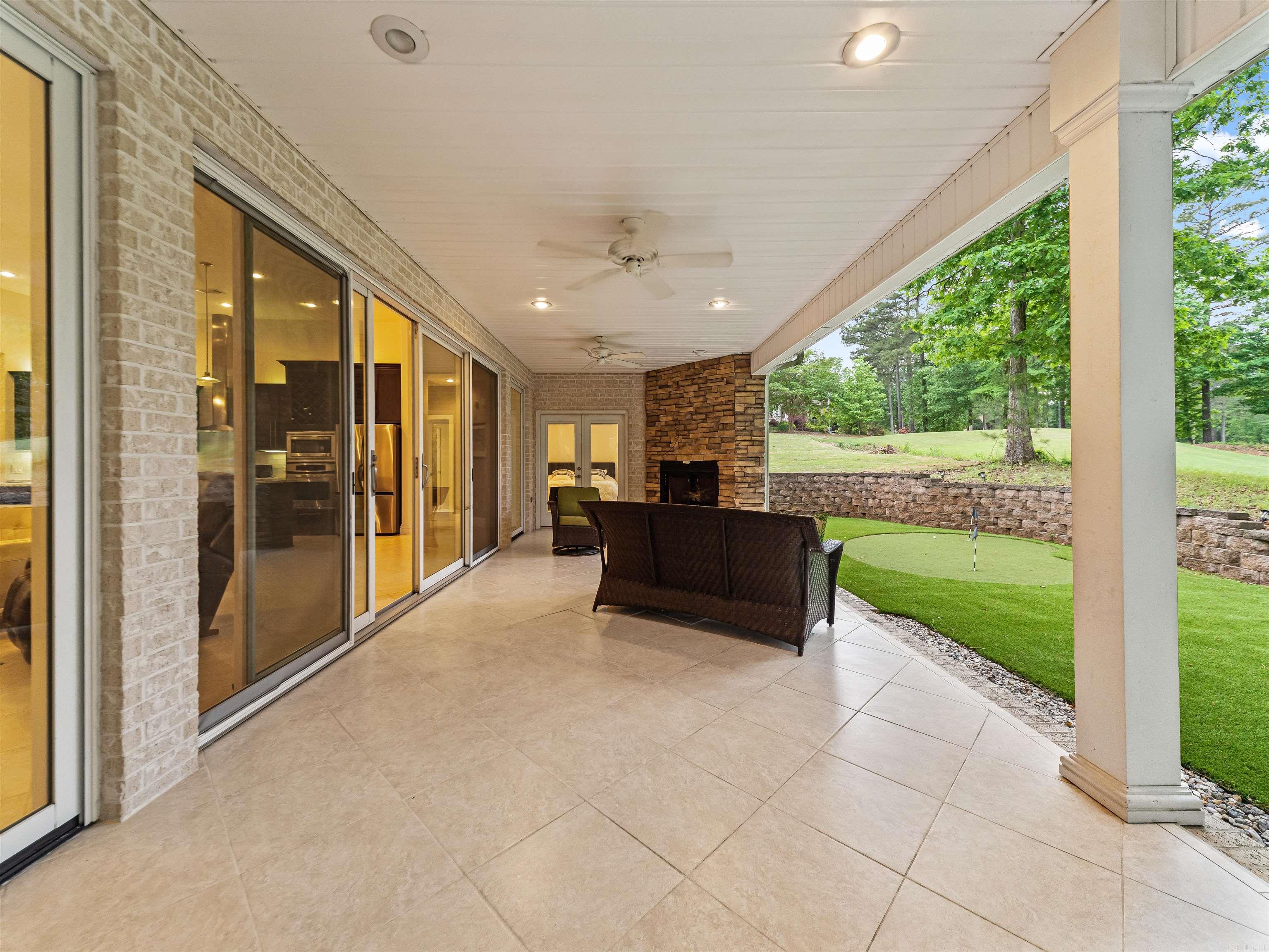 VEREDA - Residential