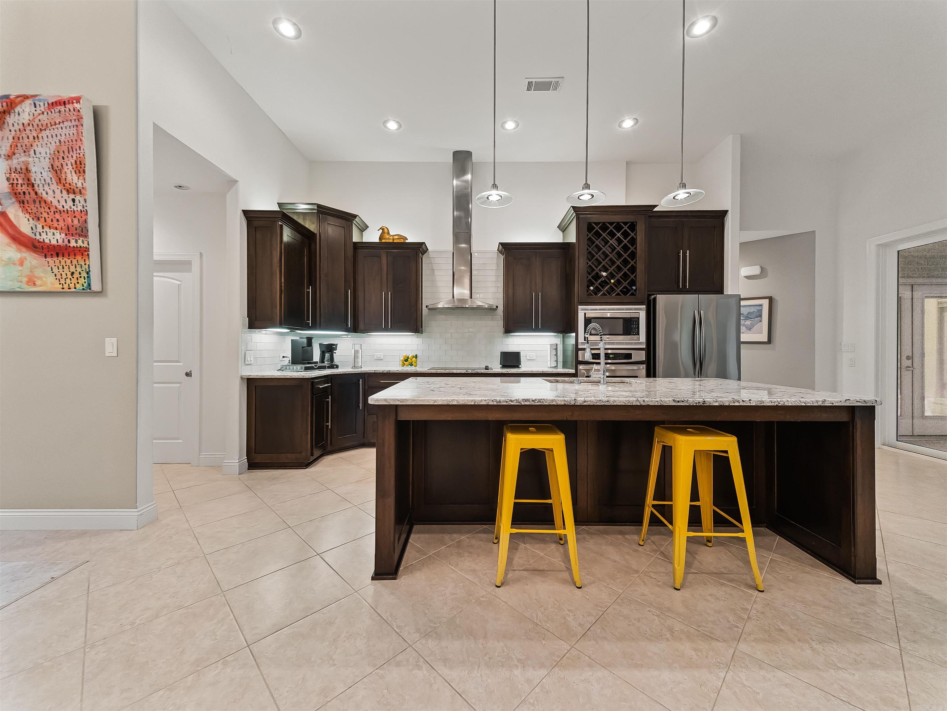 VEREDA - Residential