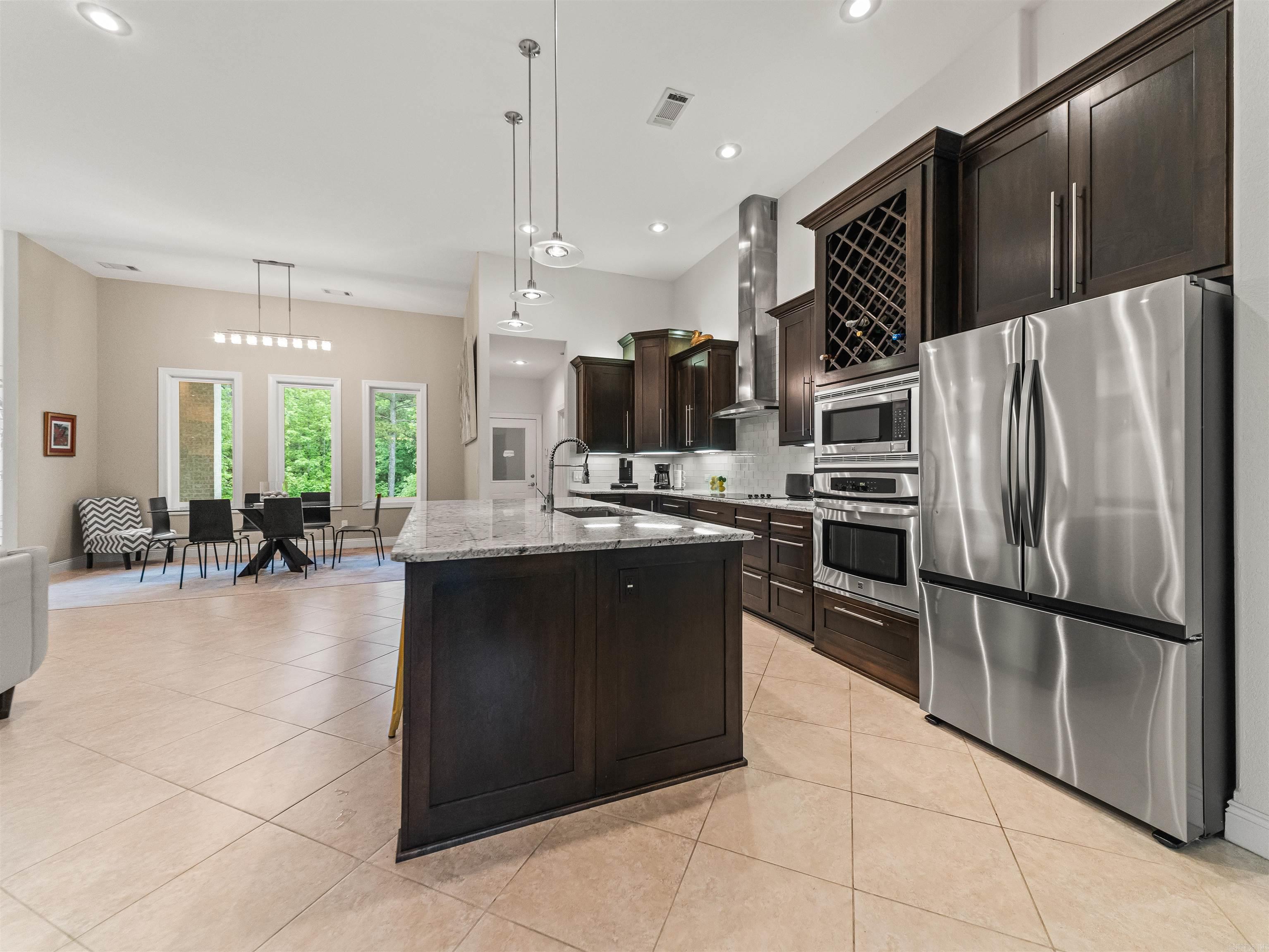 VEREDA - Residential