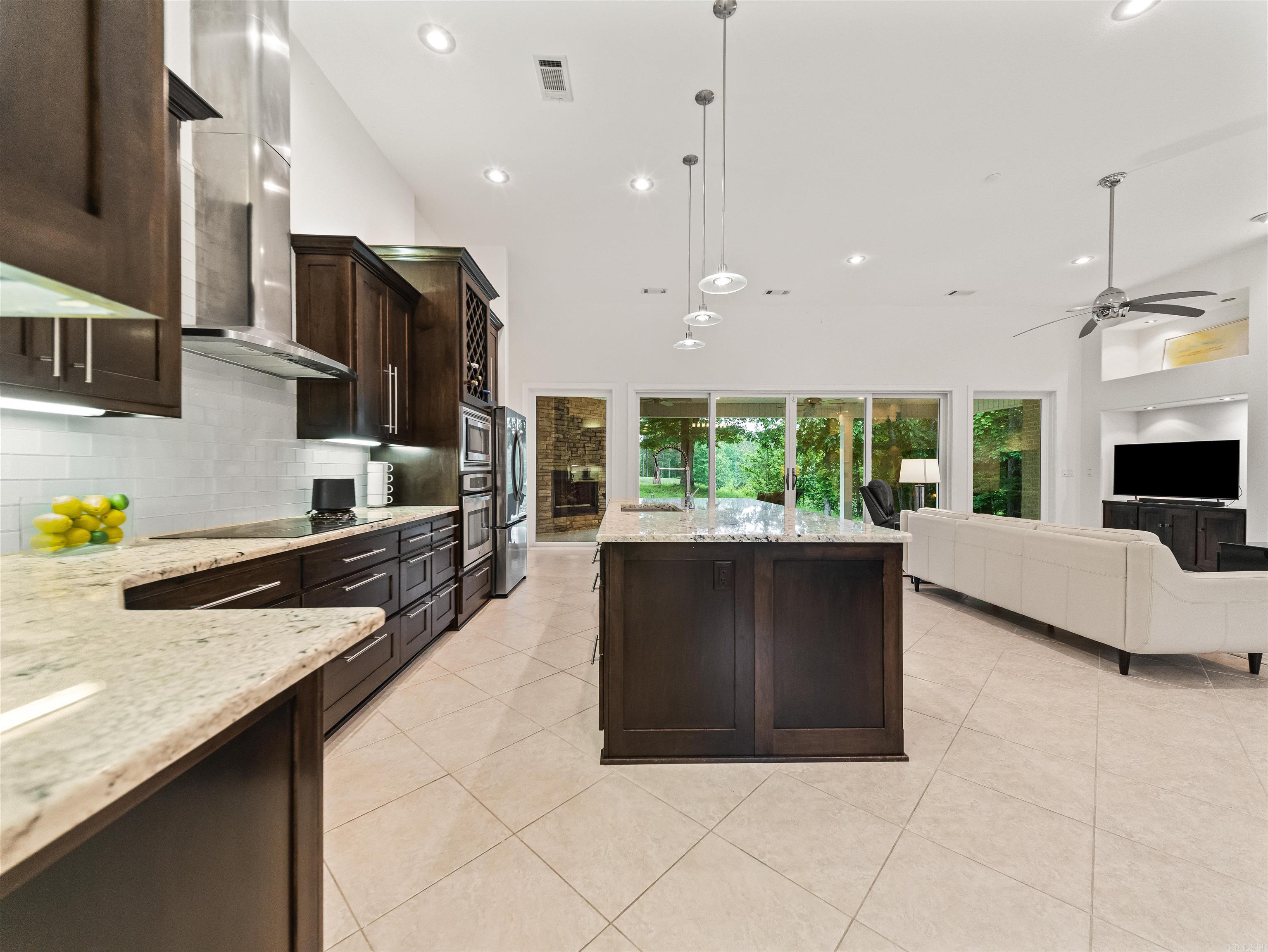 VEREDA - Residential