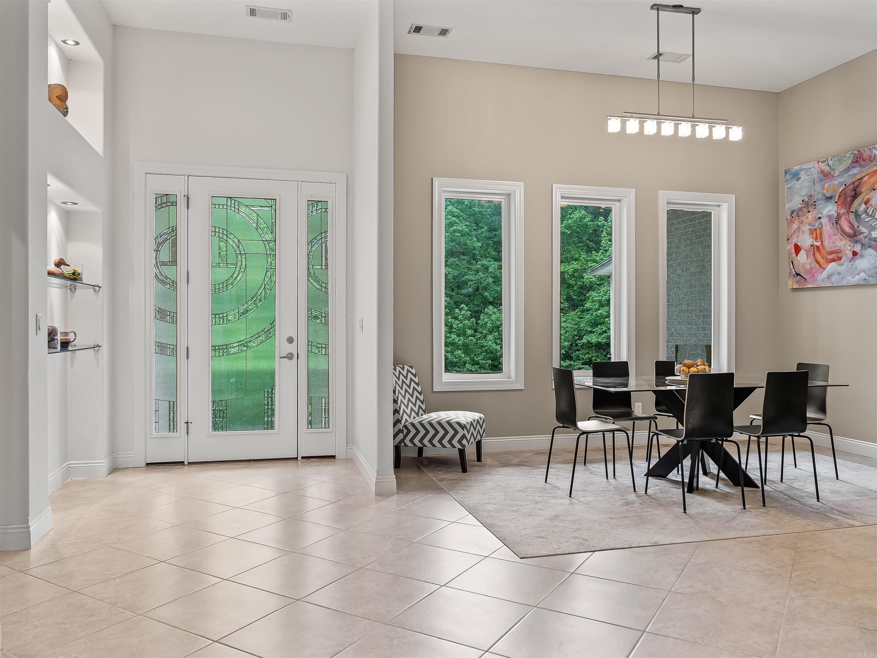 VEREDA - Residential