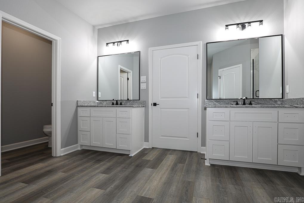 OLDE SALEM TOWNSHIP - Residential