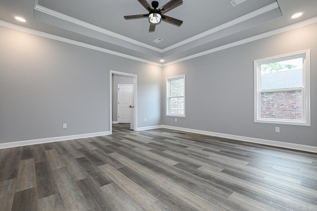 OLDE SALEM TOWNSHIP - Residential