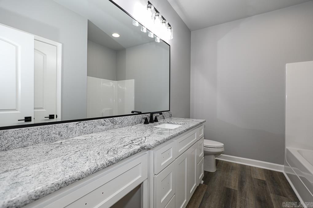 OLDE SALEM TOWNSHIP - Residential