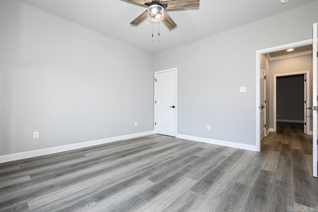 OLDE SALEM TOWNSHIP - Residential