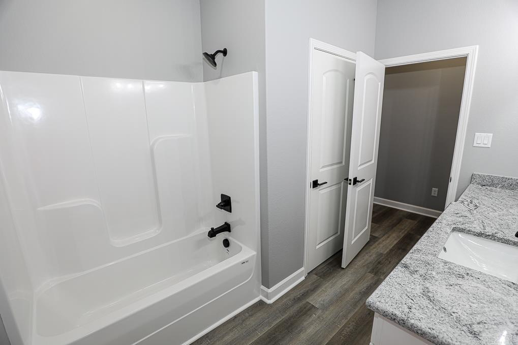 OLDE SALEM TOWNSHIP - Residential