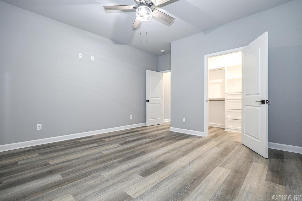 OLDE SALEM TOWNSHIP - Residential