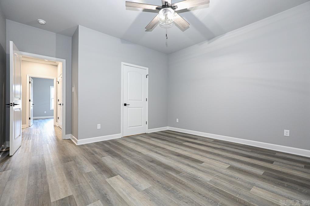 OLDE SALEM TOWNSHIP - Residential