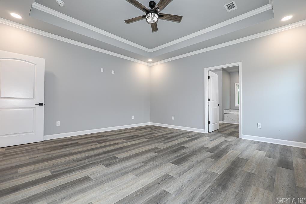 OLDE SALEM TOWNSHIP - Residential