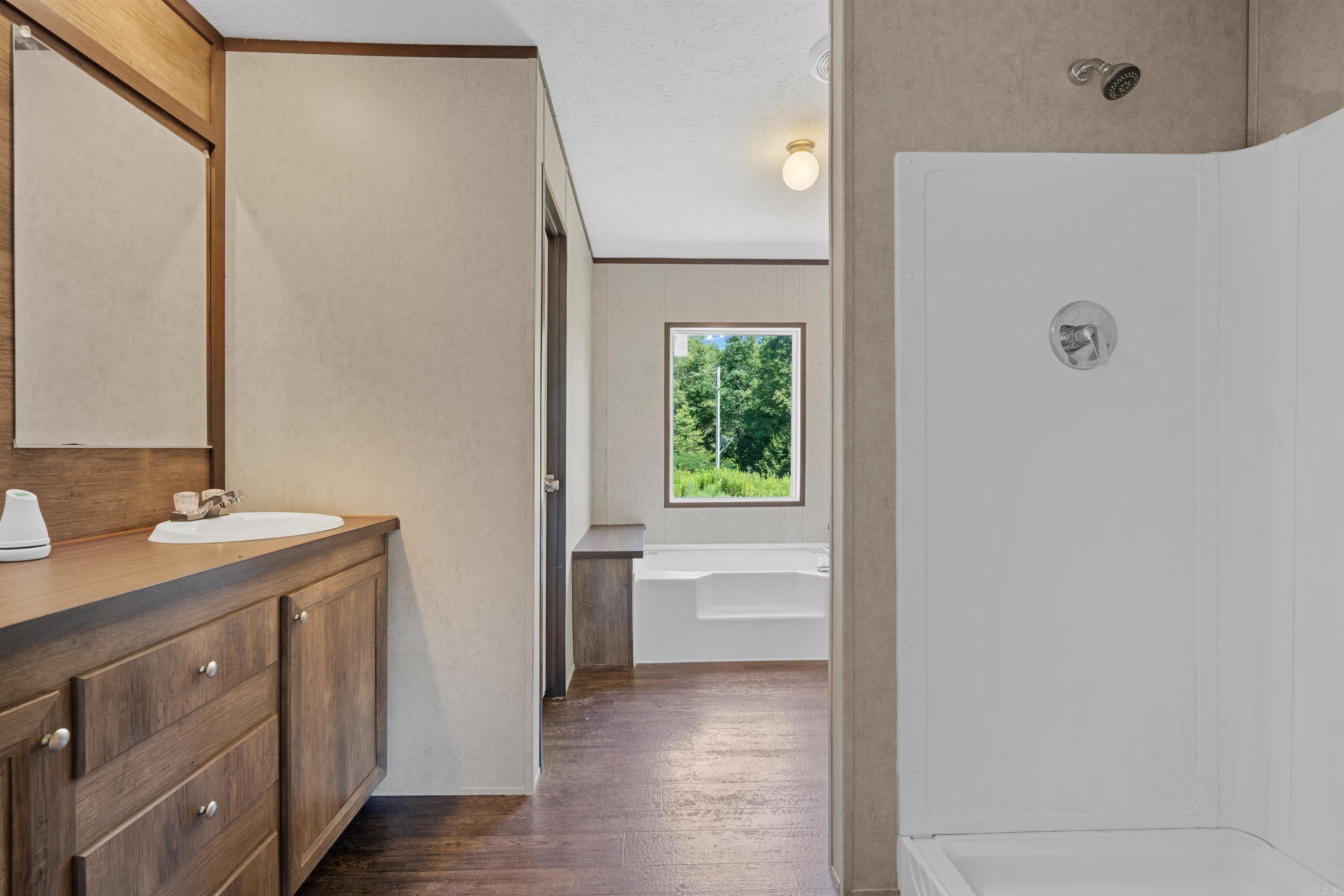 Evergreen Estates Phase IV - Residential