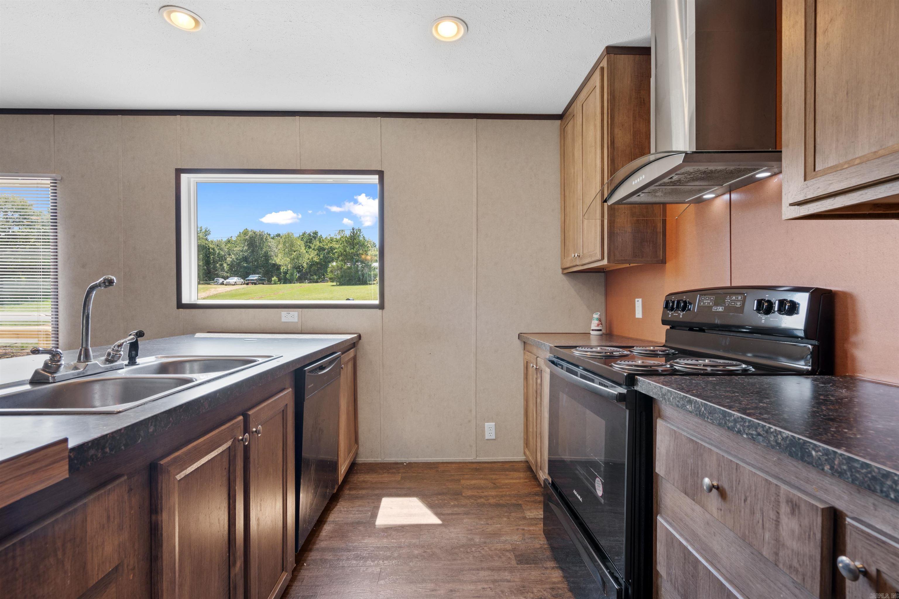 Evergreen Estates Phase IV - Residential