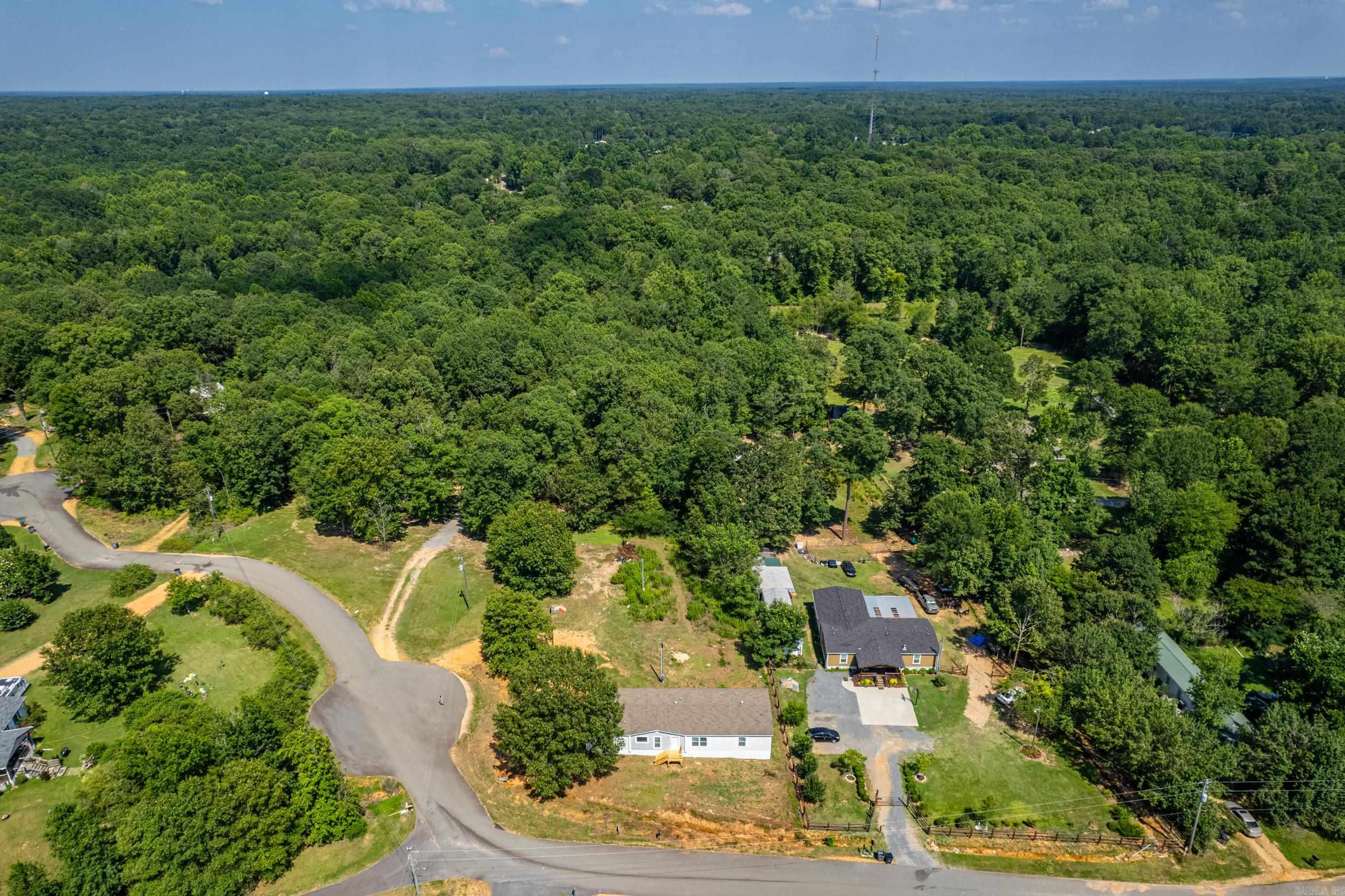 Evergreen Estates Phase IV - Residential