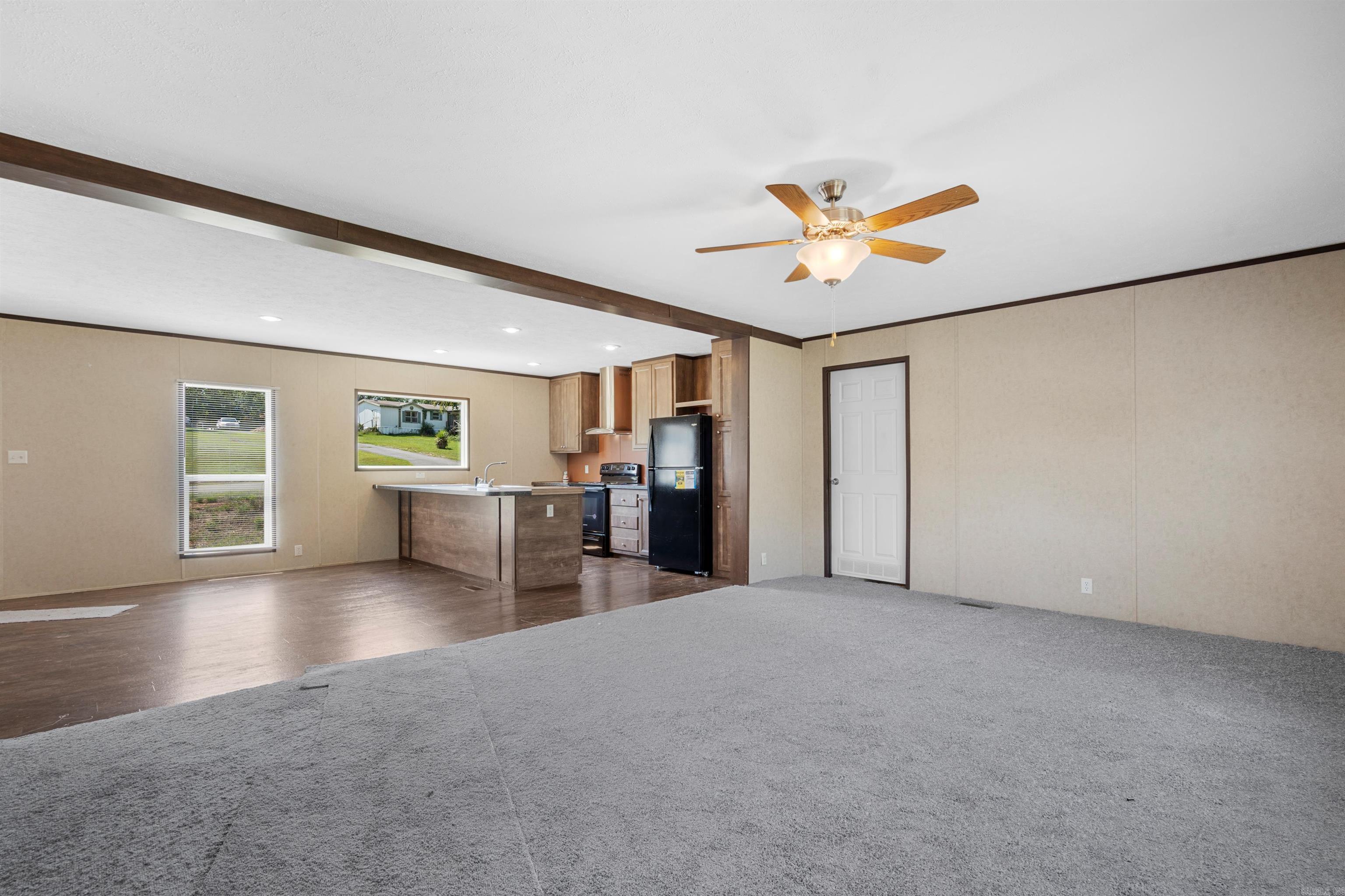 Evergreen Estates Phase IV - Residential