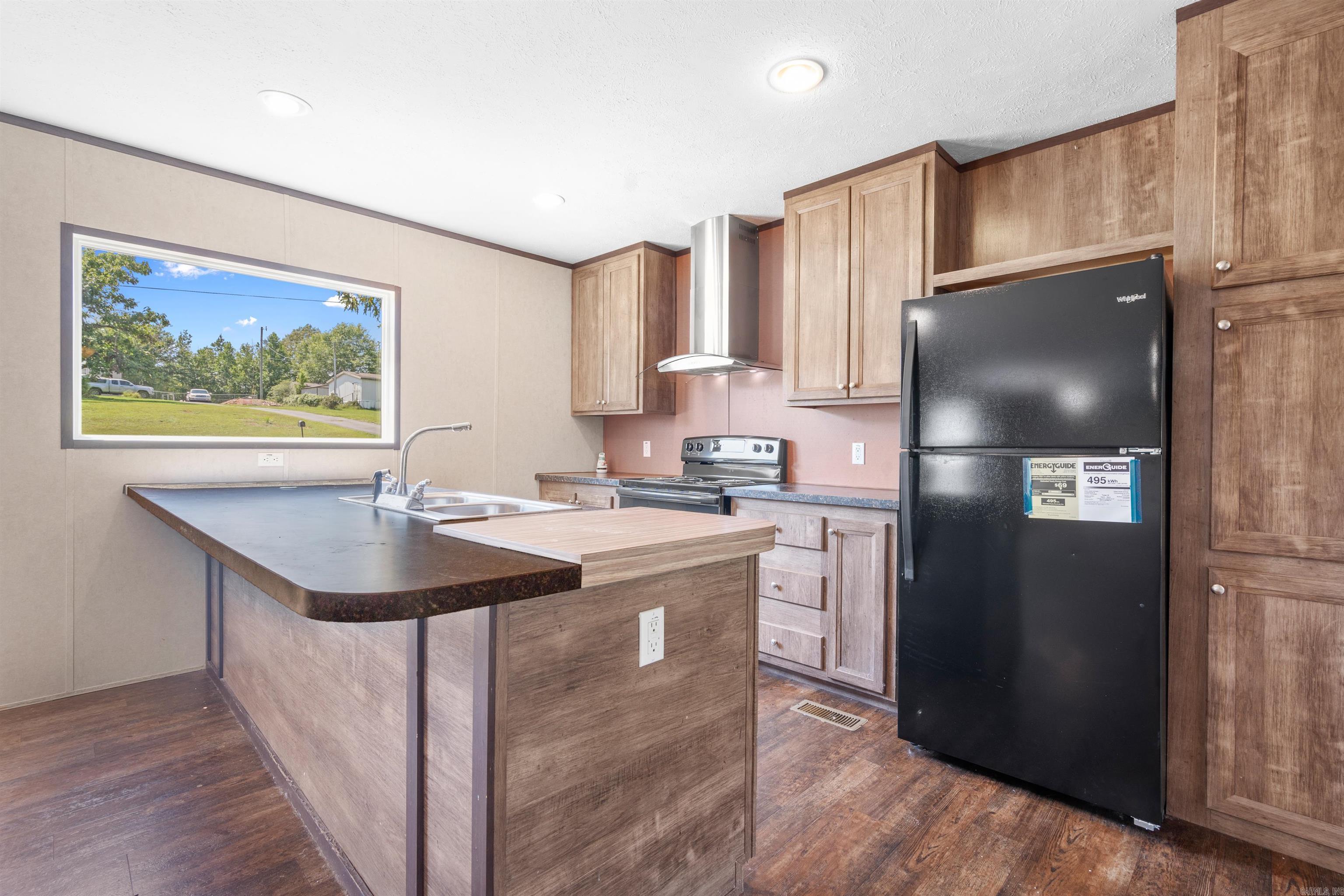 Evergreen Estates Phase IV - Residential