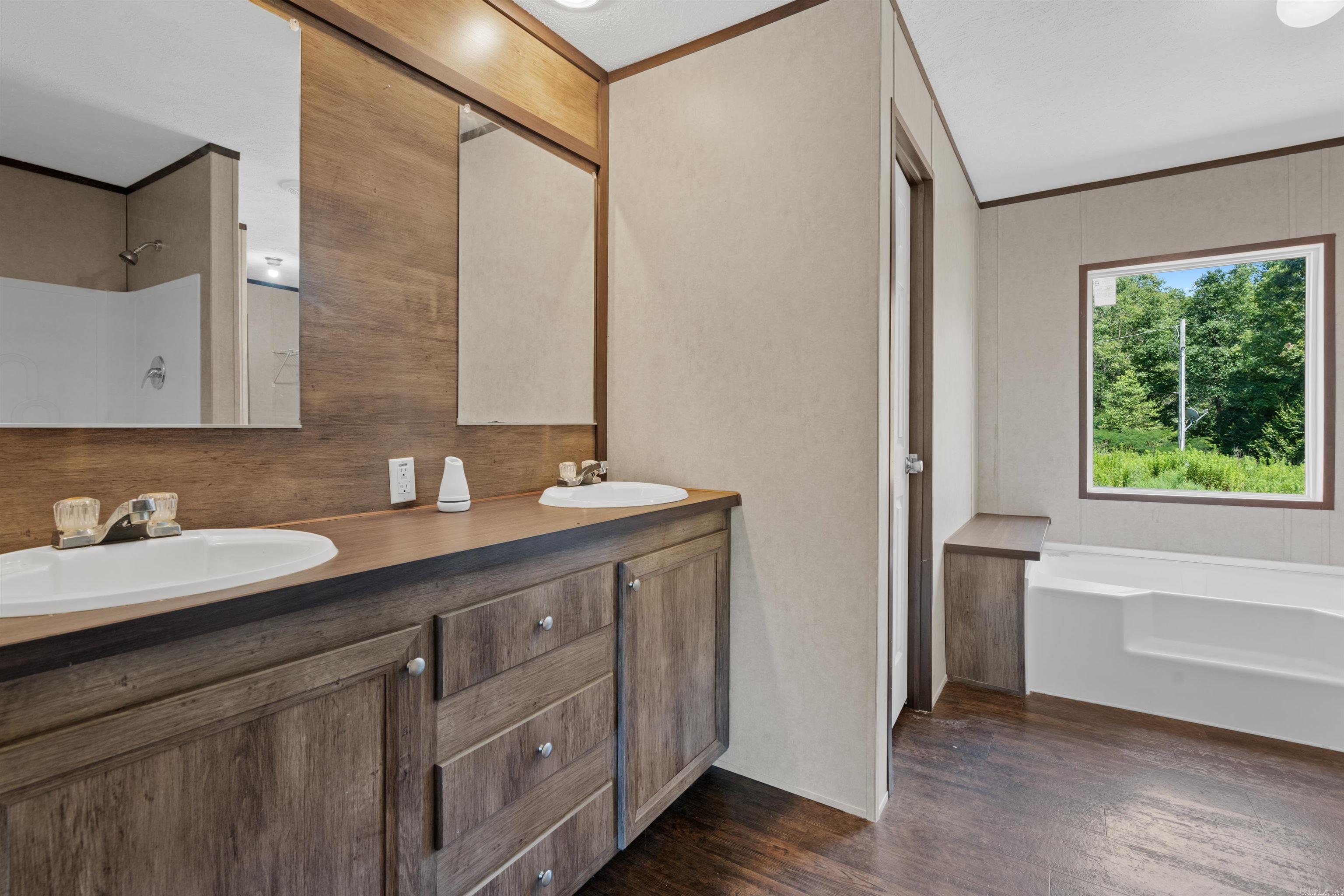 Evergreen Estates Phase IV - Residential