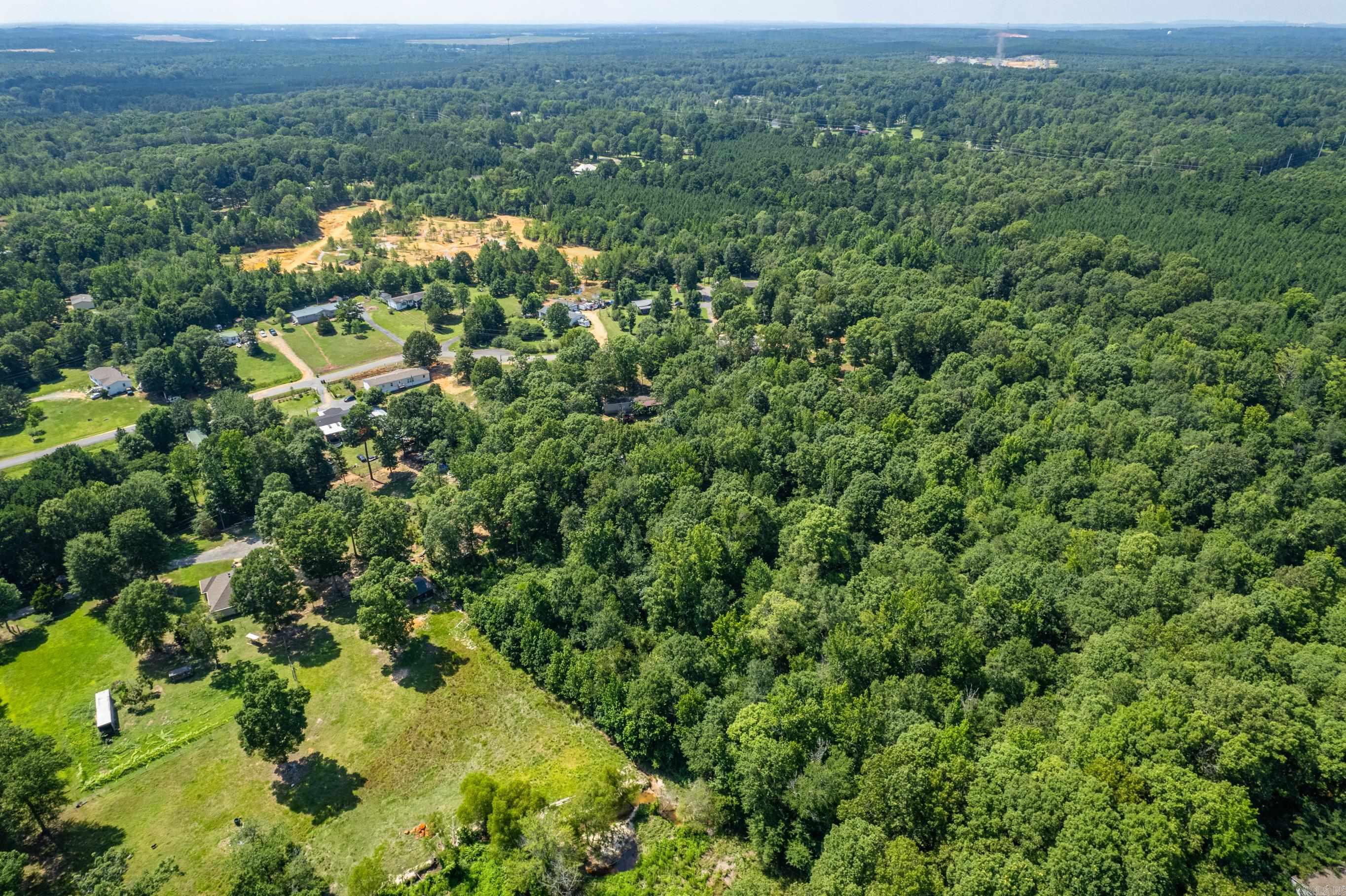 Evergreen Estates Phase IV - Residential