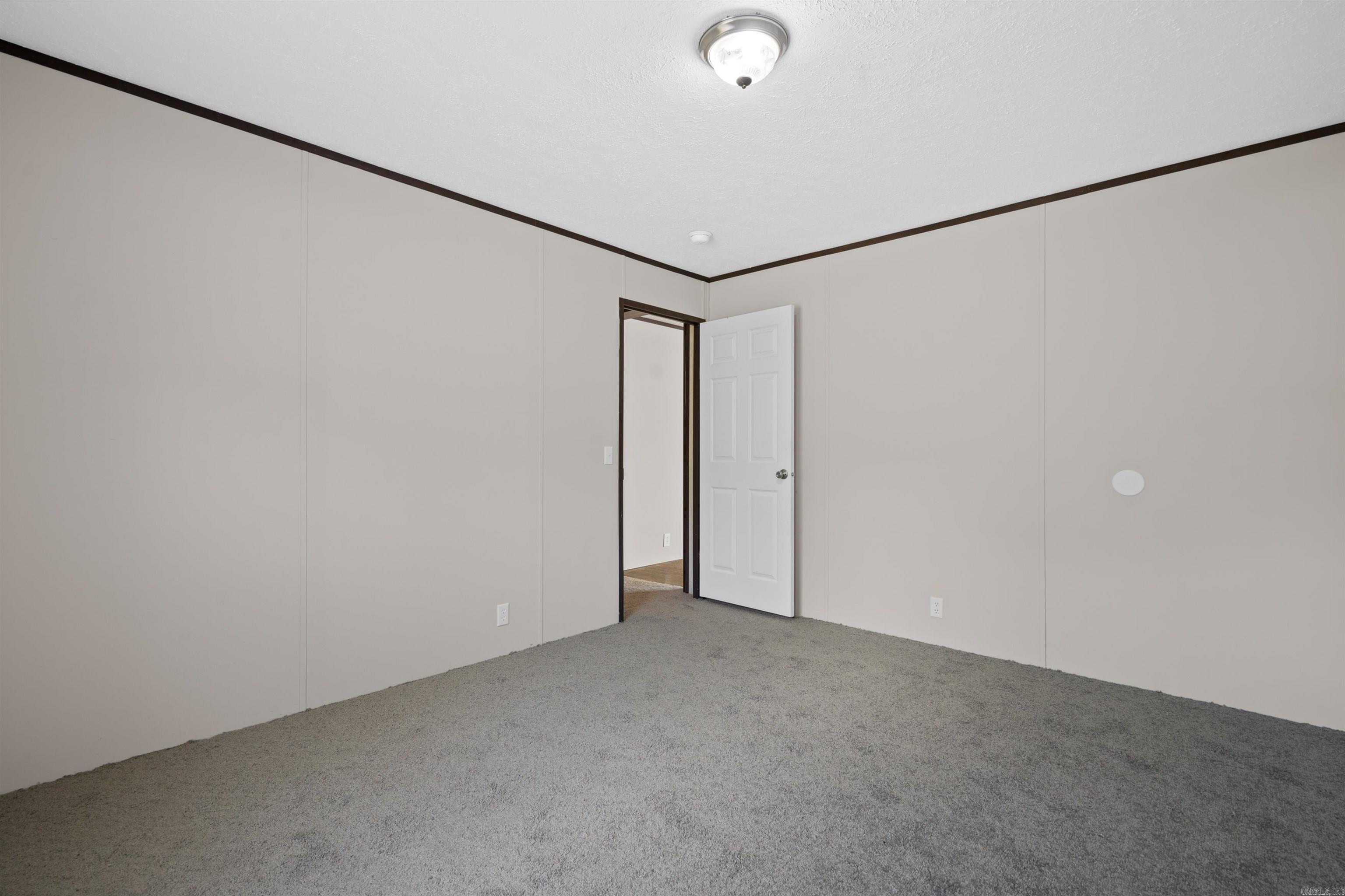 Evergreen Estates Phase IV - Residential