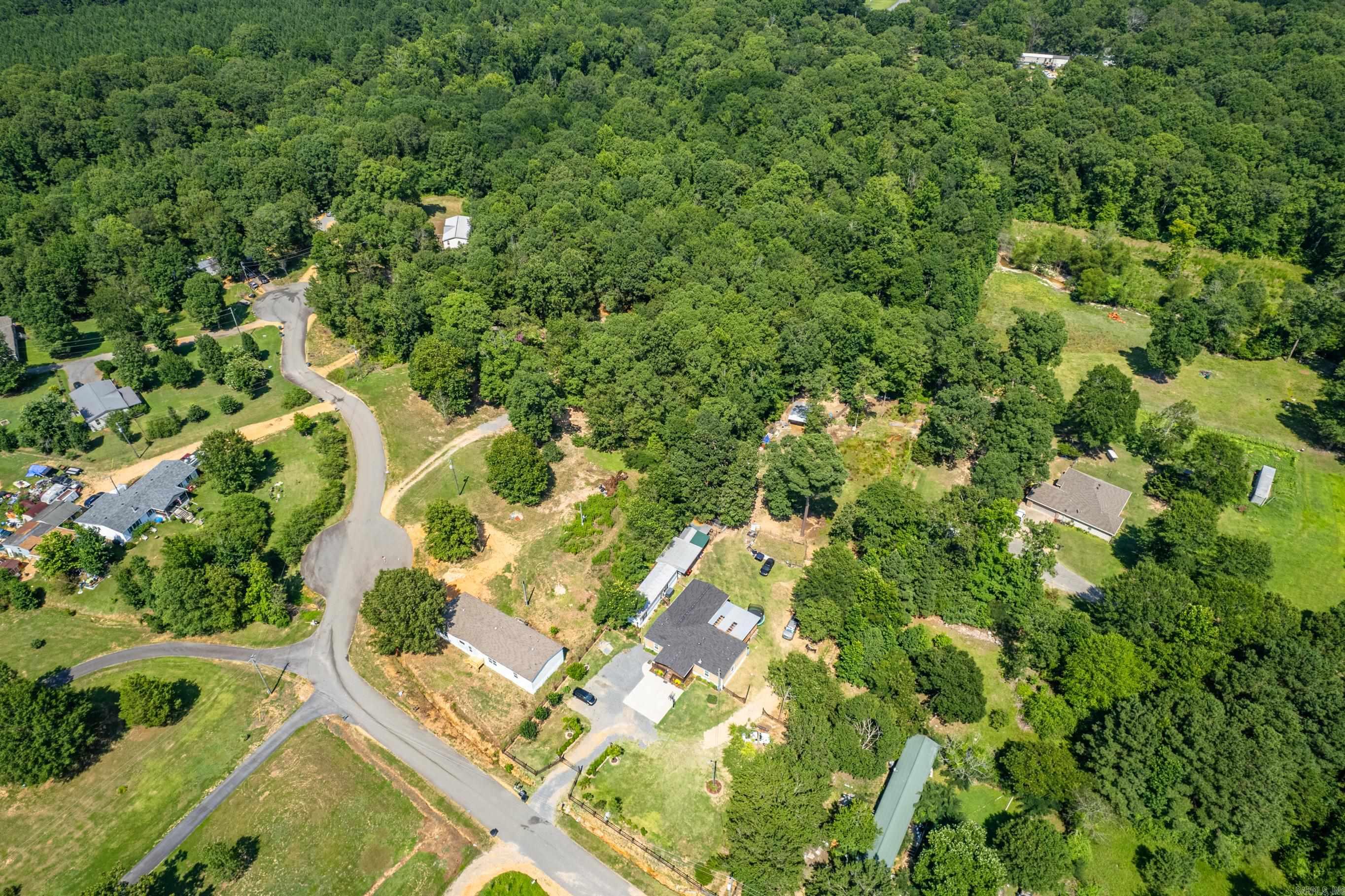 Evergreen Estates Phase IV - Residential