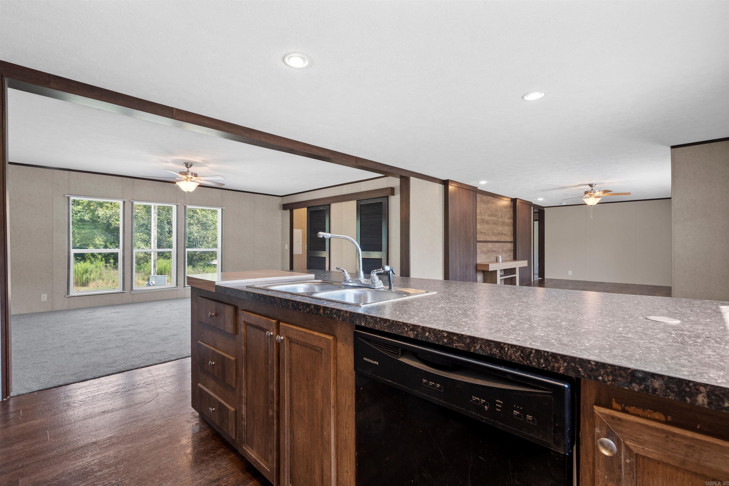 Evergreen Estates Phase IV - Residential