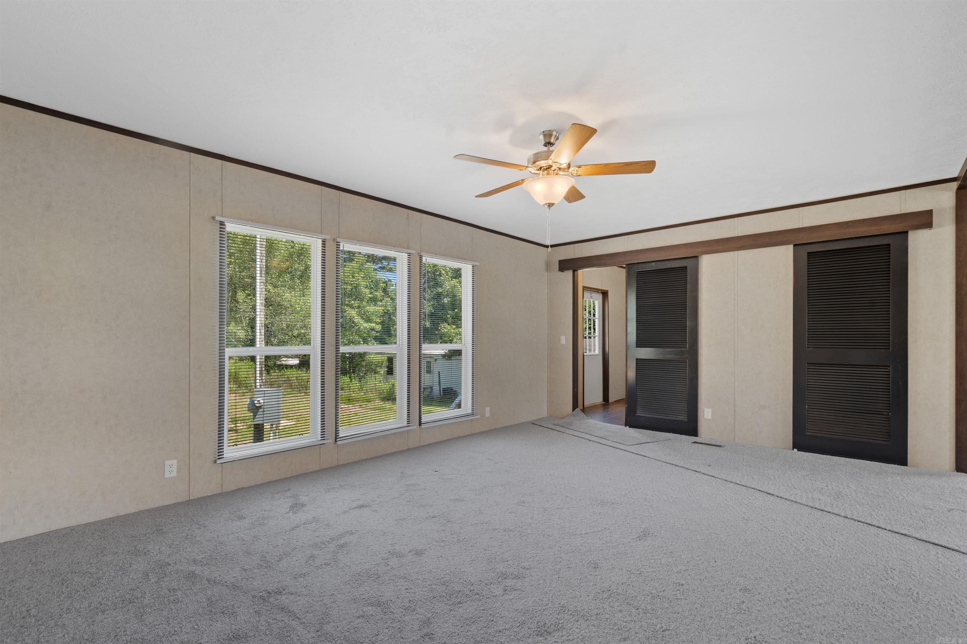 Evergreen Estates Phase IV - Residential