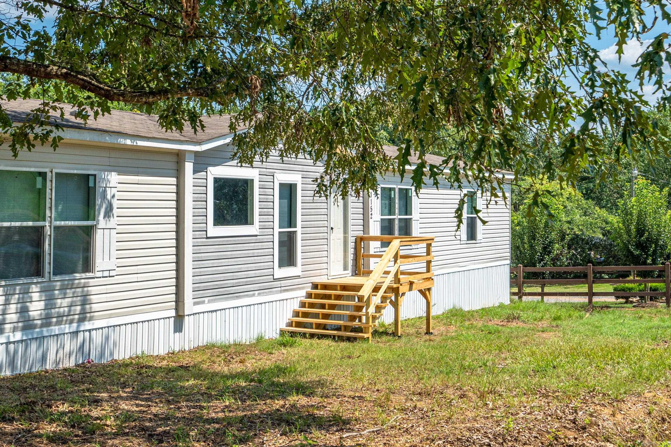 Evergreen Estates Phase IV - Residential