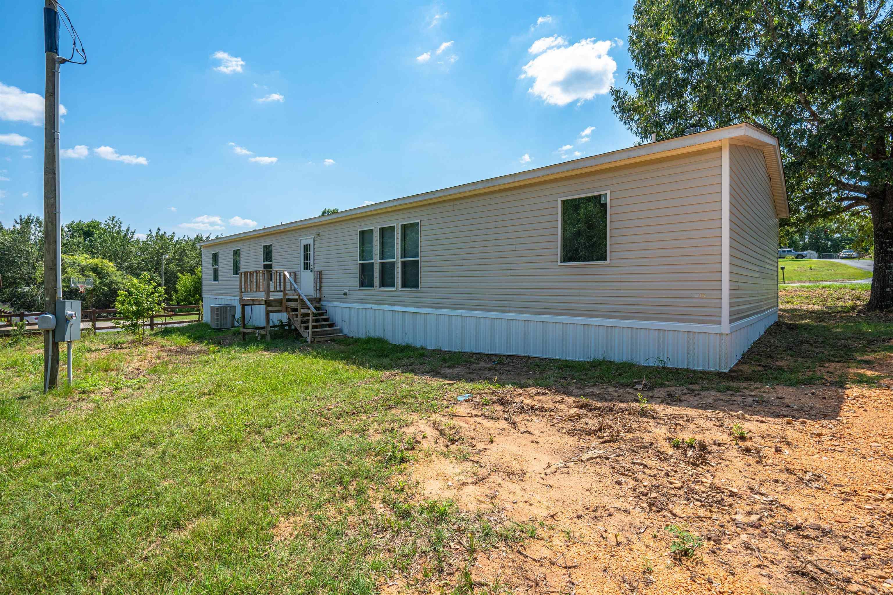 Evergreen Estates Phase IV - Residential